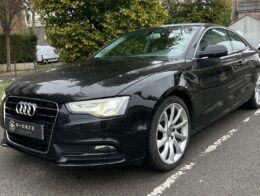 Audi A5 2.0 177ch Ambiante