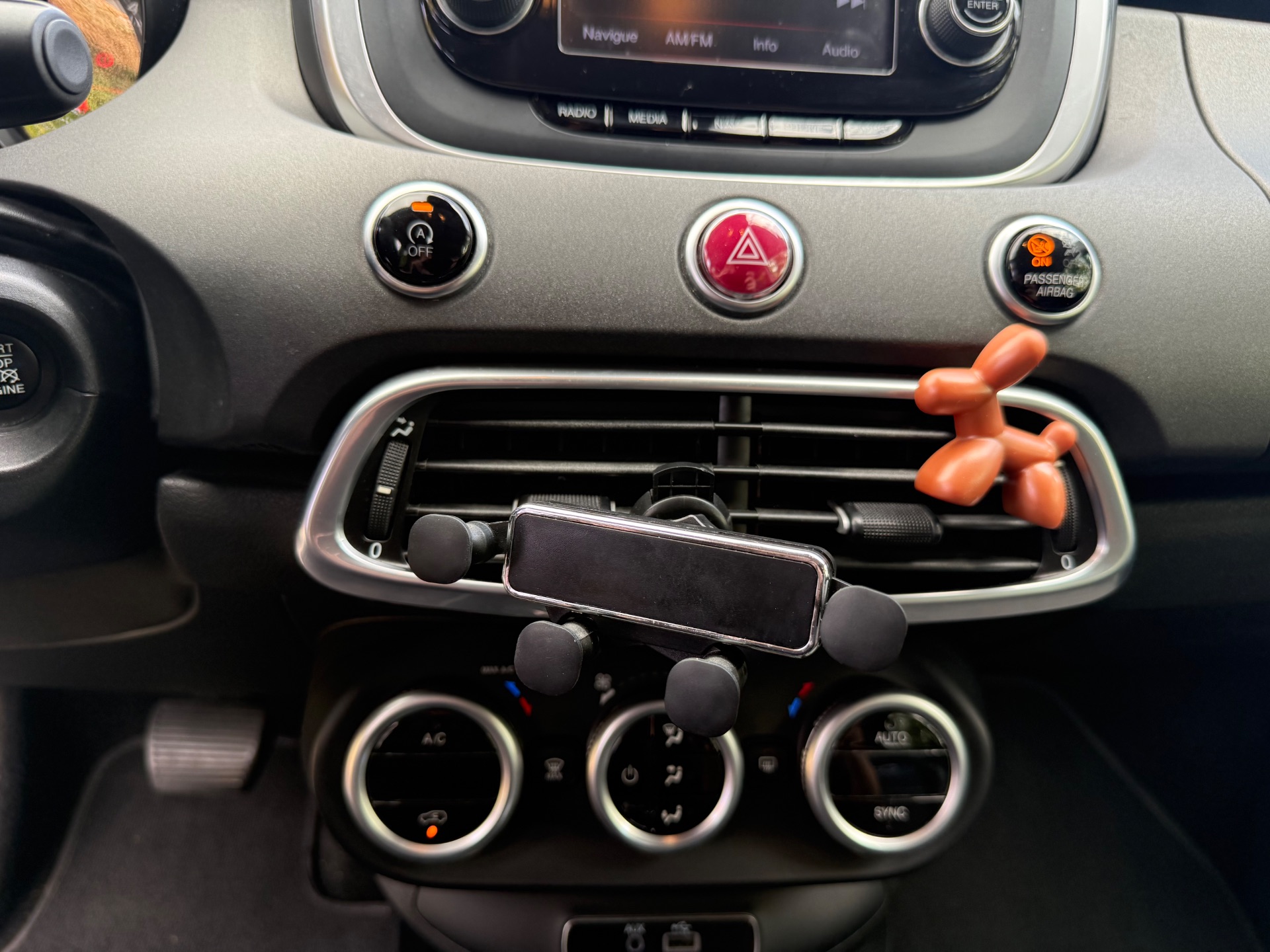 Fiat 500 X 2.0 MultiJet 140ch Cross