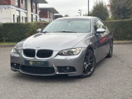 BMW Série 3 3.0 286ch Luxe
