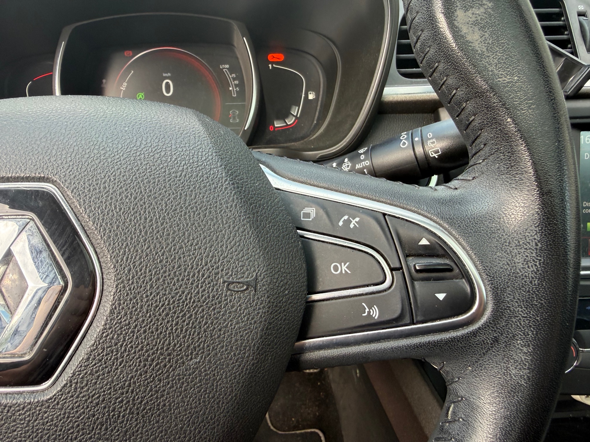Renault Kadjar 1.5 dCi eco2 110ch Edition One