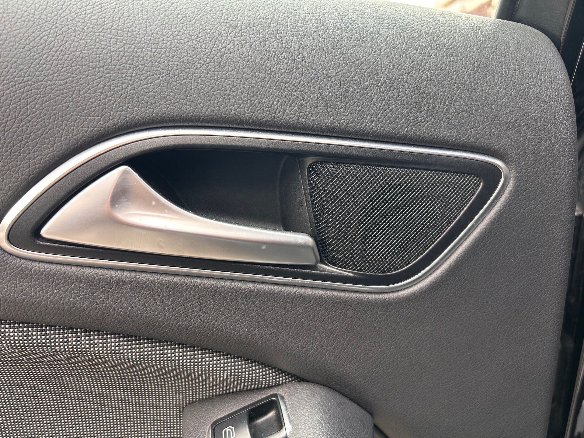 Mercedes-Benz Classe A 180 122ch inspiration