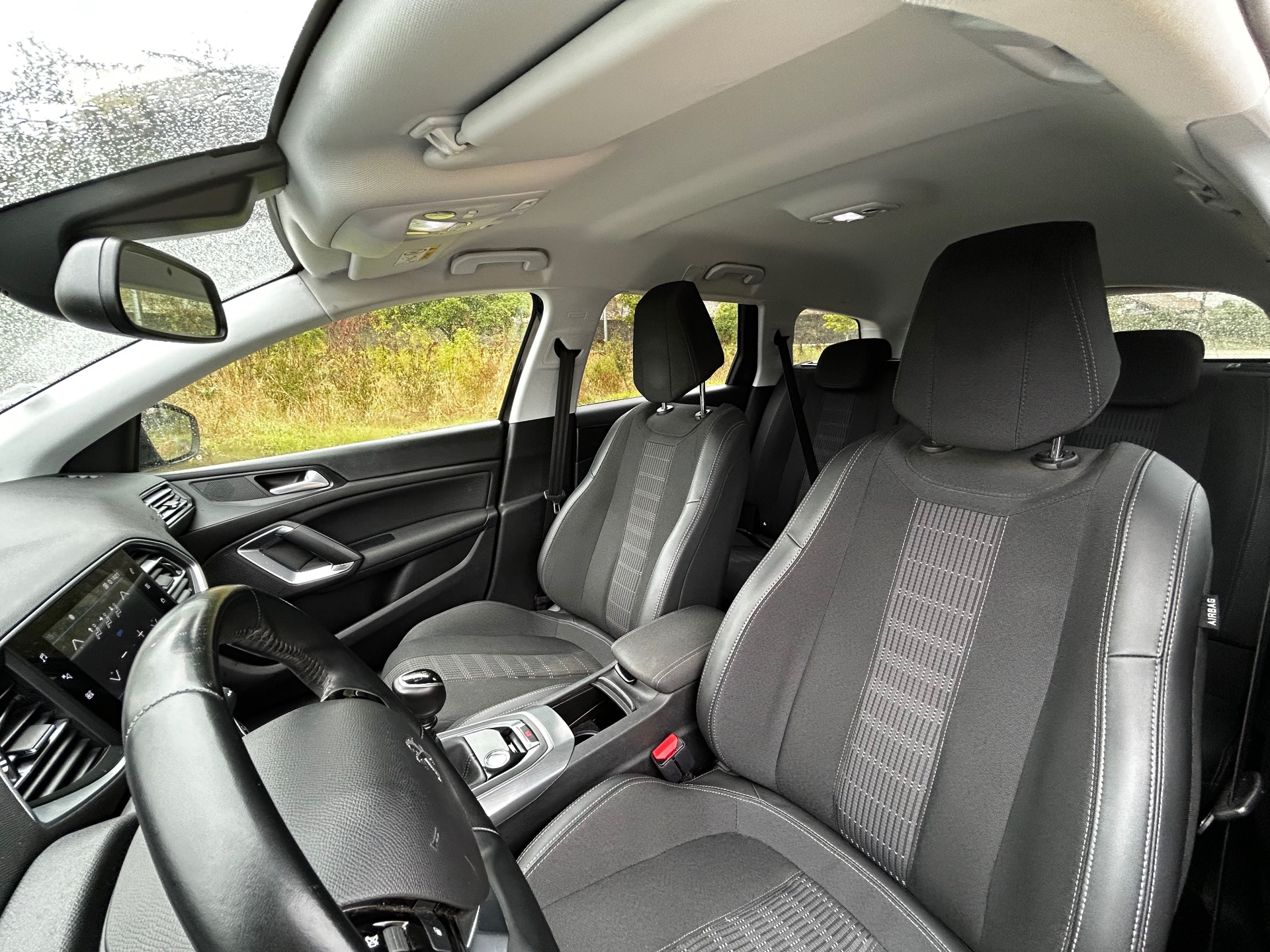 Peugeot 308 1.5 BLUEHDI 130ch Allure