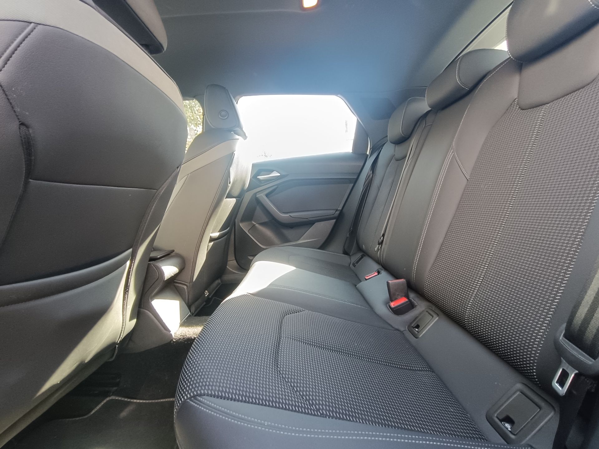 Audi A1 1.5 TFSI 150ch S LINE