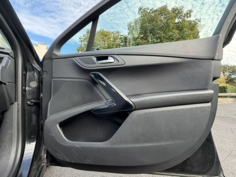 Peugeot 508 2.0 HDi 200ch