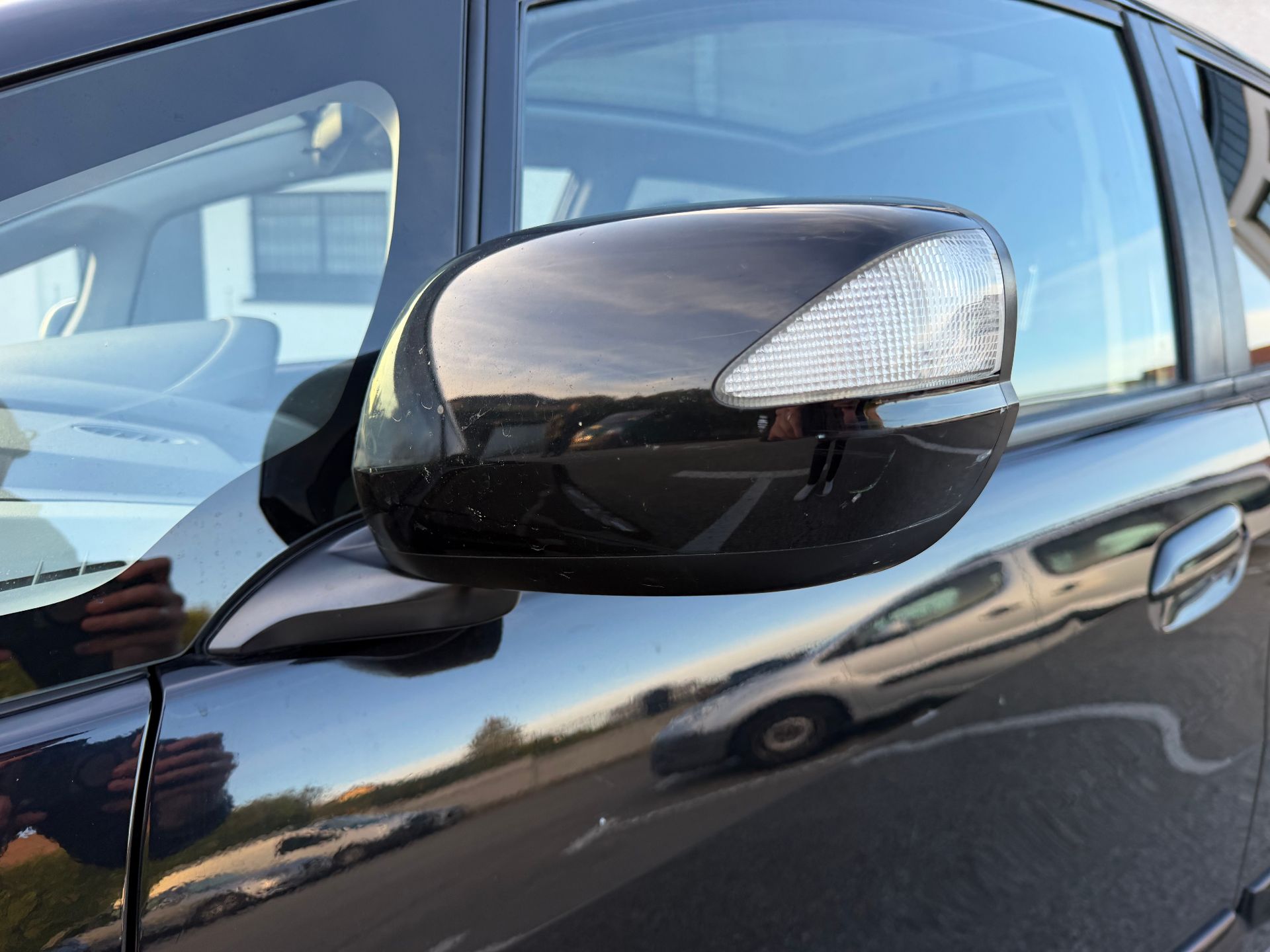 Honda Jazz 1.4 i-VTEC 100ch