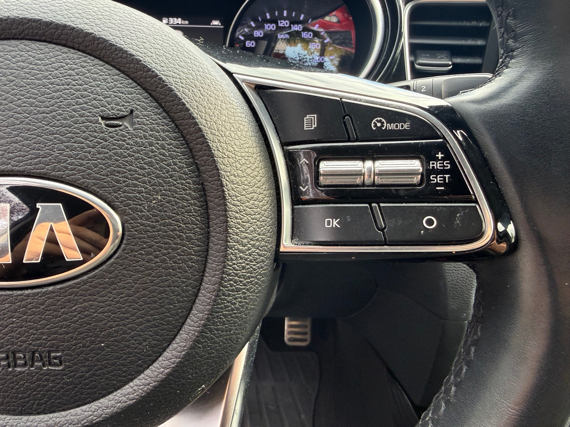 Kia XCeed 1.0 T-GDI GPF ISG 120 ch 120ch Design