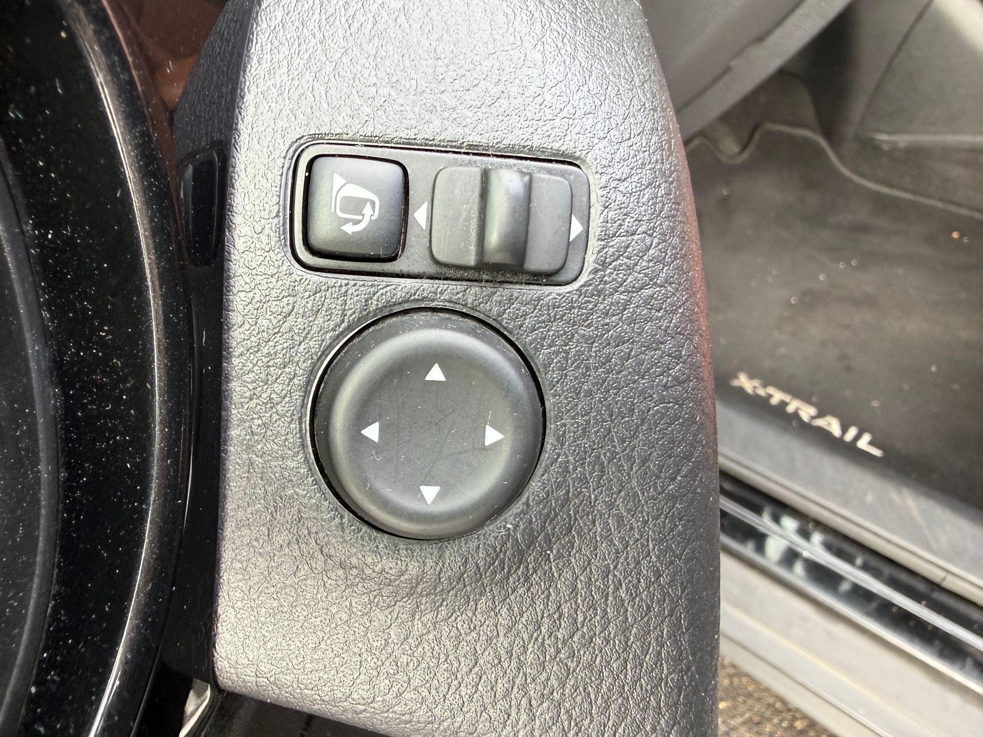 Nissan X-Trail 1.6DCI 130ch Tekna