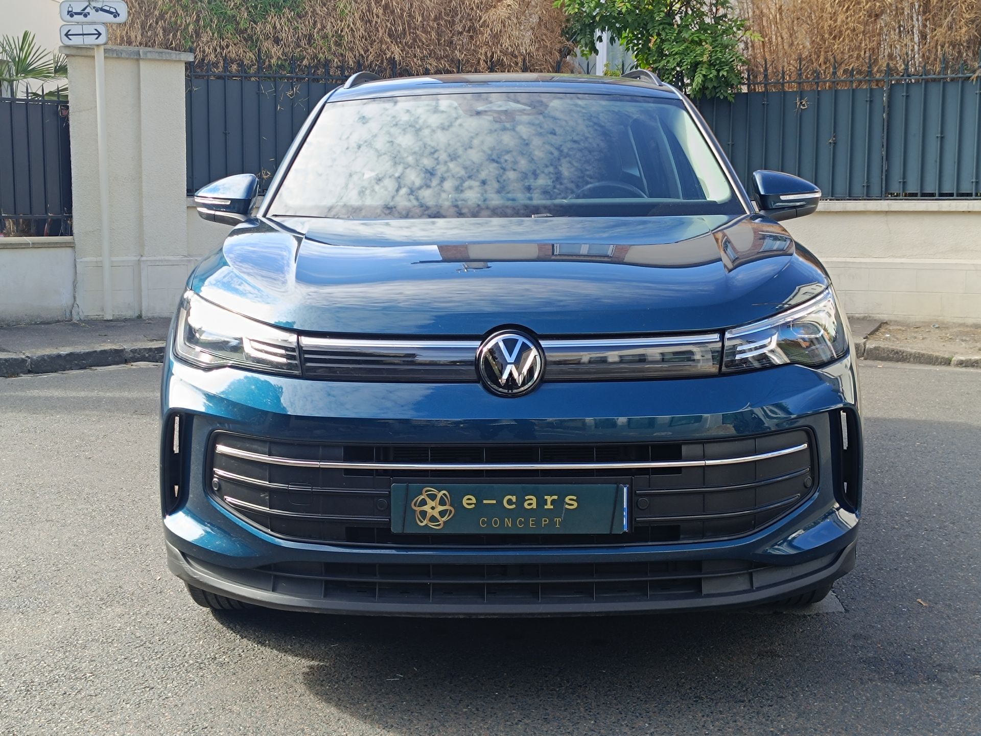 Volkswagen Tiguan 1.5 eTSI 131ch Life