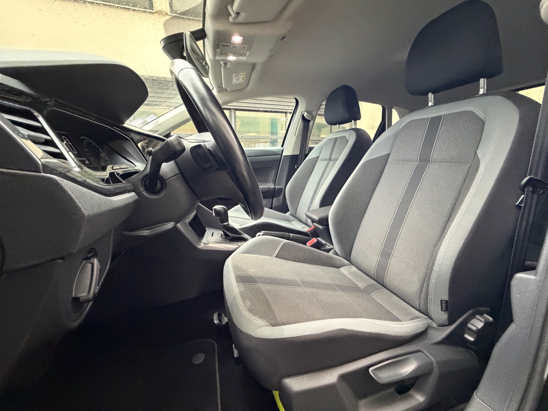 Volkswagen Polo 1.0 TSI 95ch “Copper line”