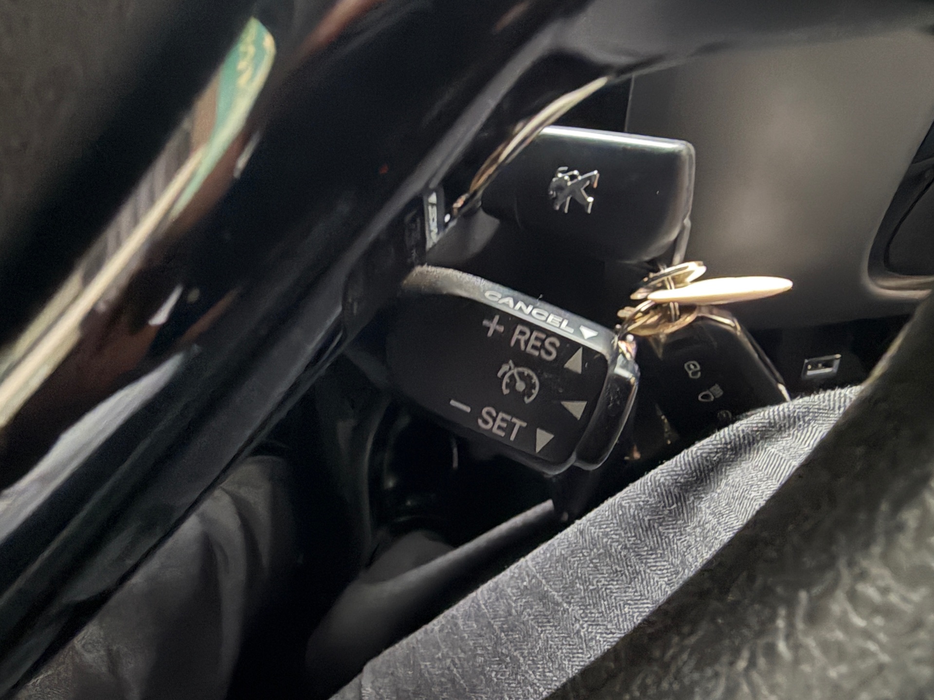 Peugeot 108 1.0 VTi 72ch “Active”