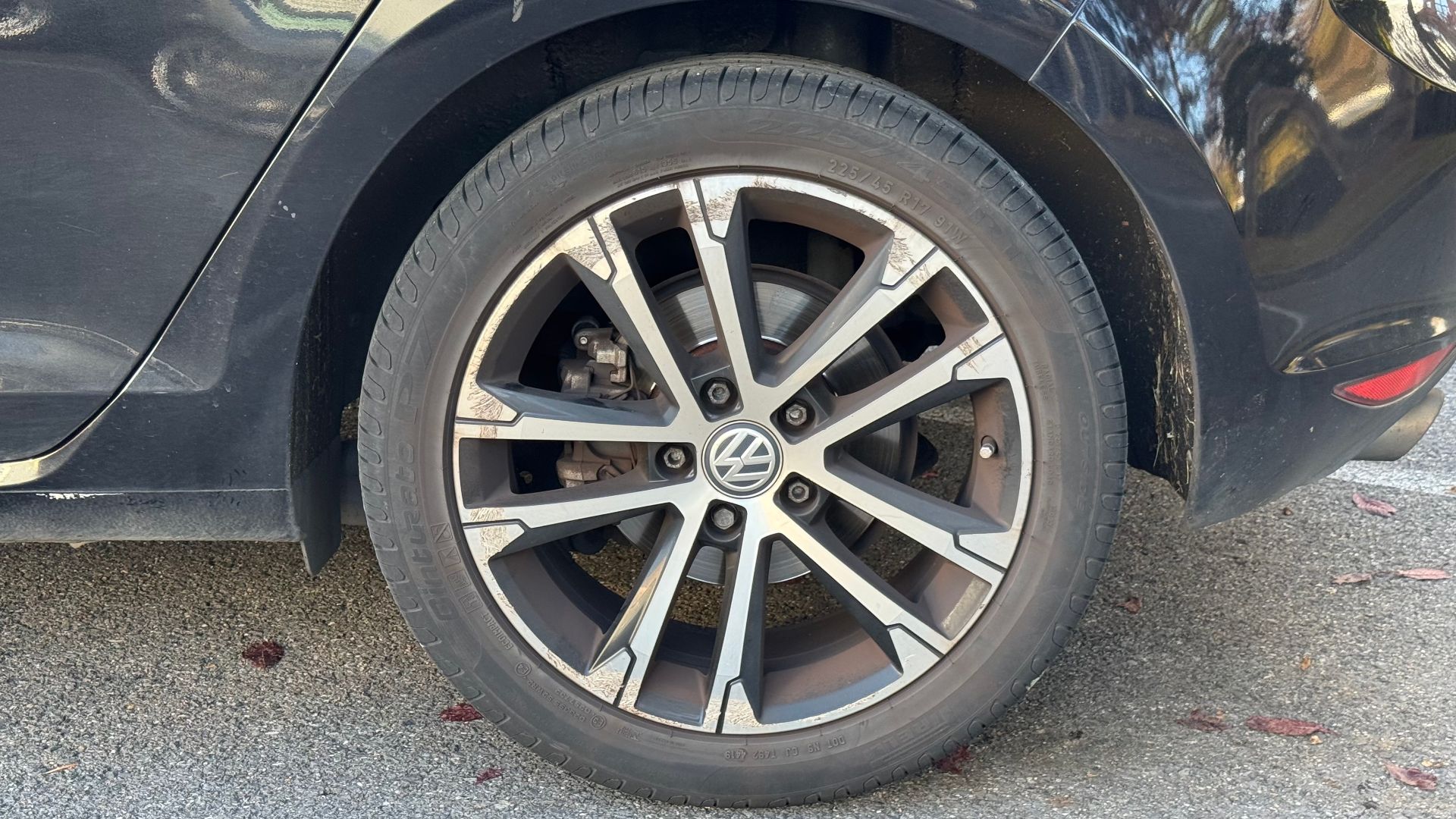 Volkswagen GOLF 7 1.4 TSI 150ch Carat Exclusive