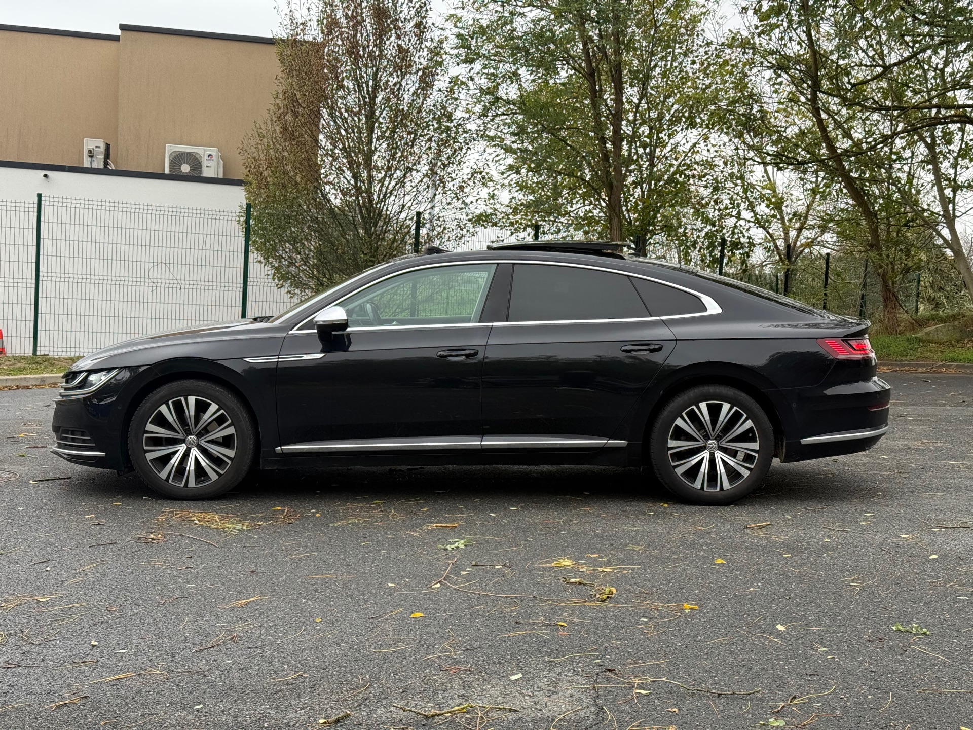 Volkswagen Arteon 2.0 TDi 150ch Elegance