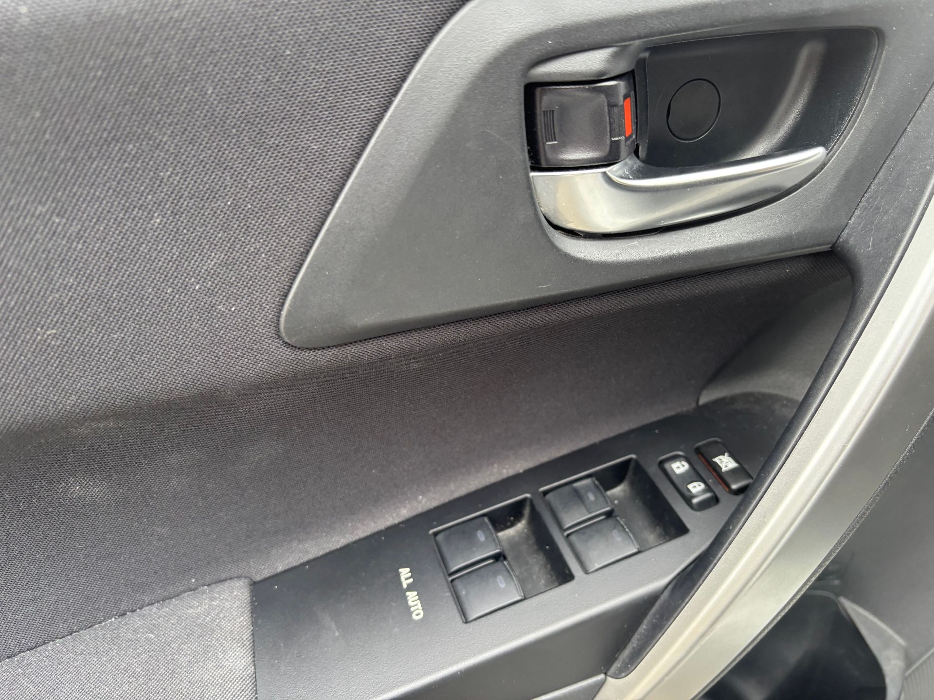 Toyota Auris 1.8I 136ch Style
