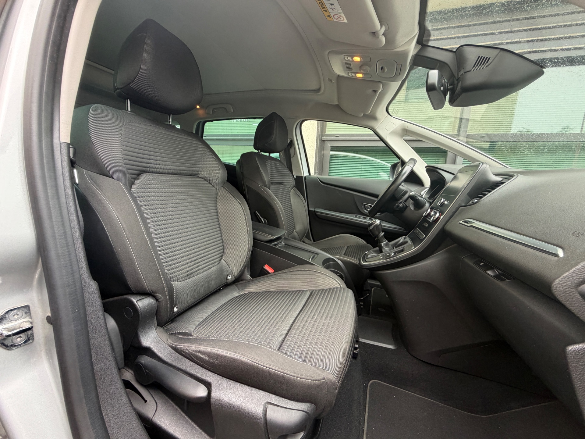 Renault Scenic 1.5 dCi 110ch “Energy Business”