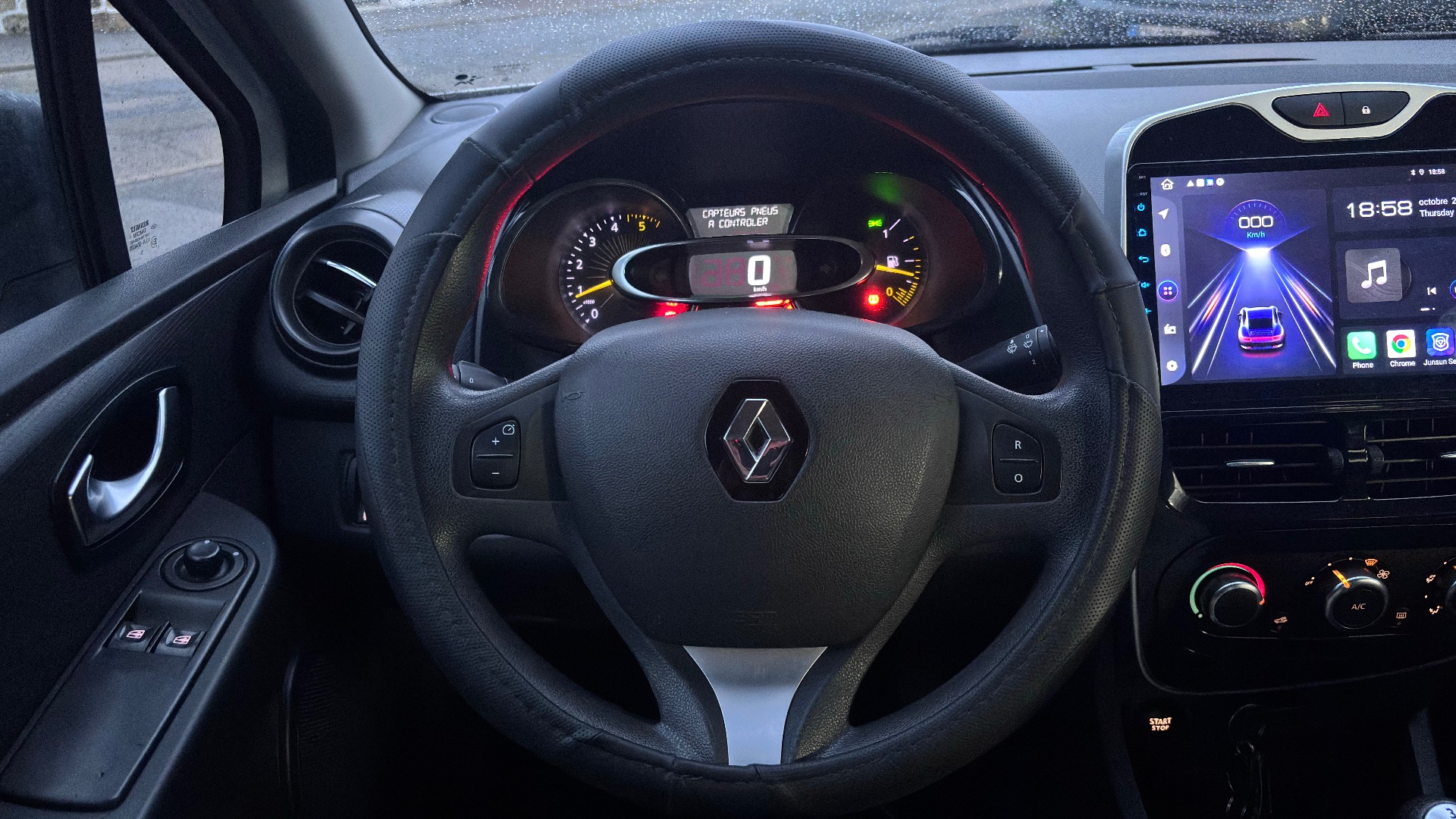 Renault Clio 1L5 DCI 75ch BUISNESS