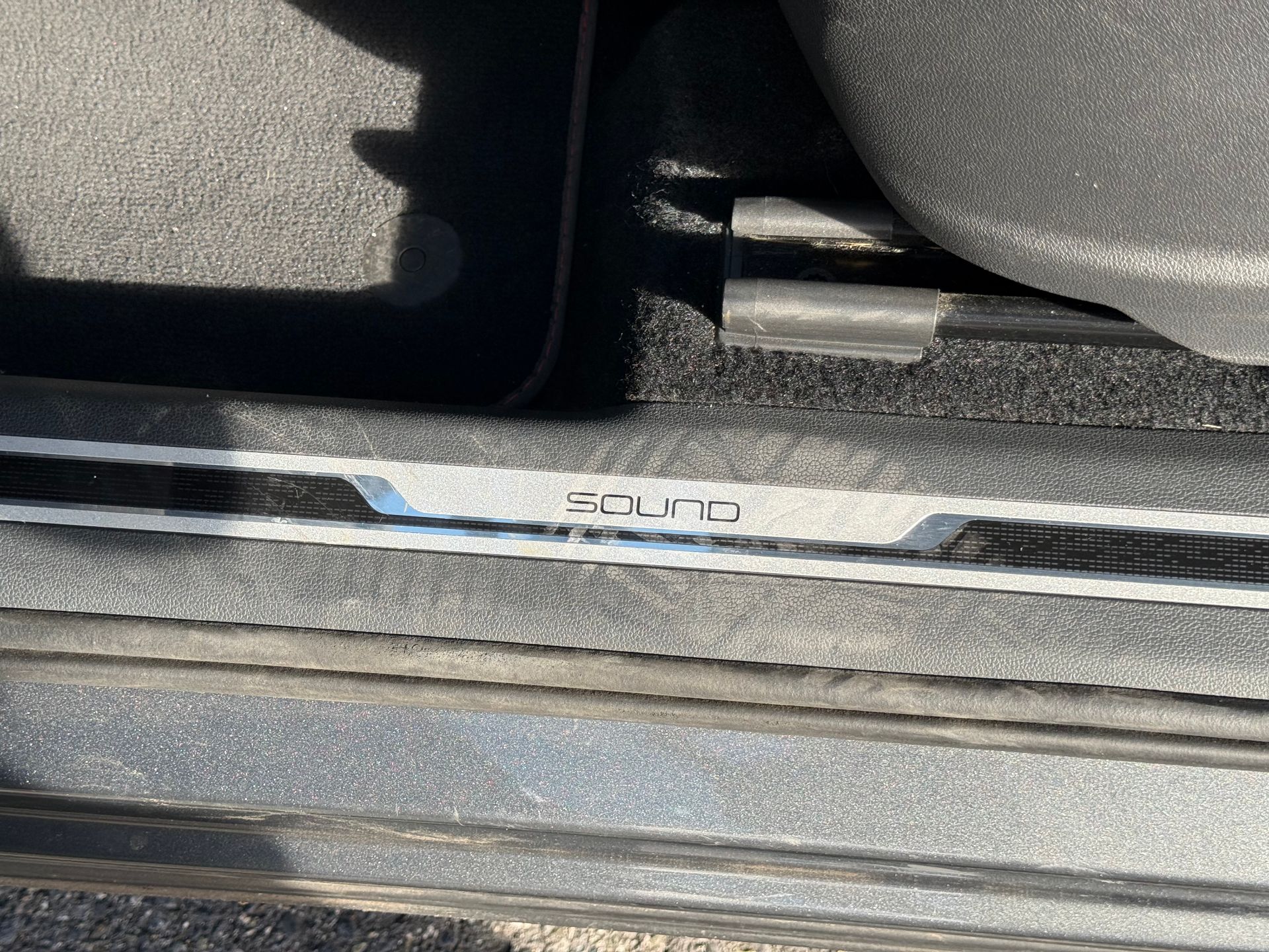 Volkswagen Tiguan 2.0 TDI 150ch Sound