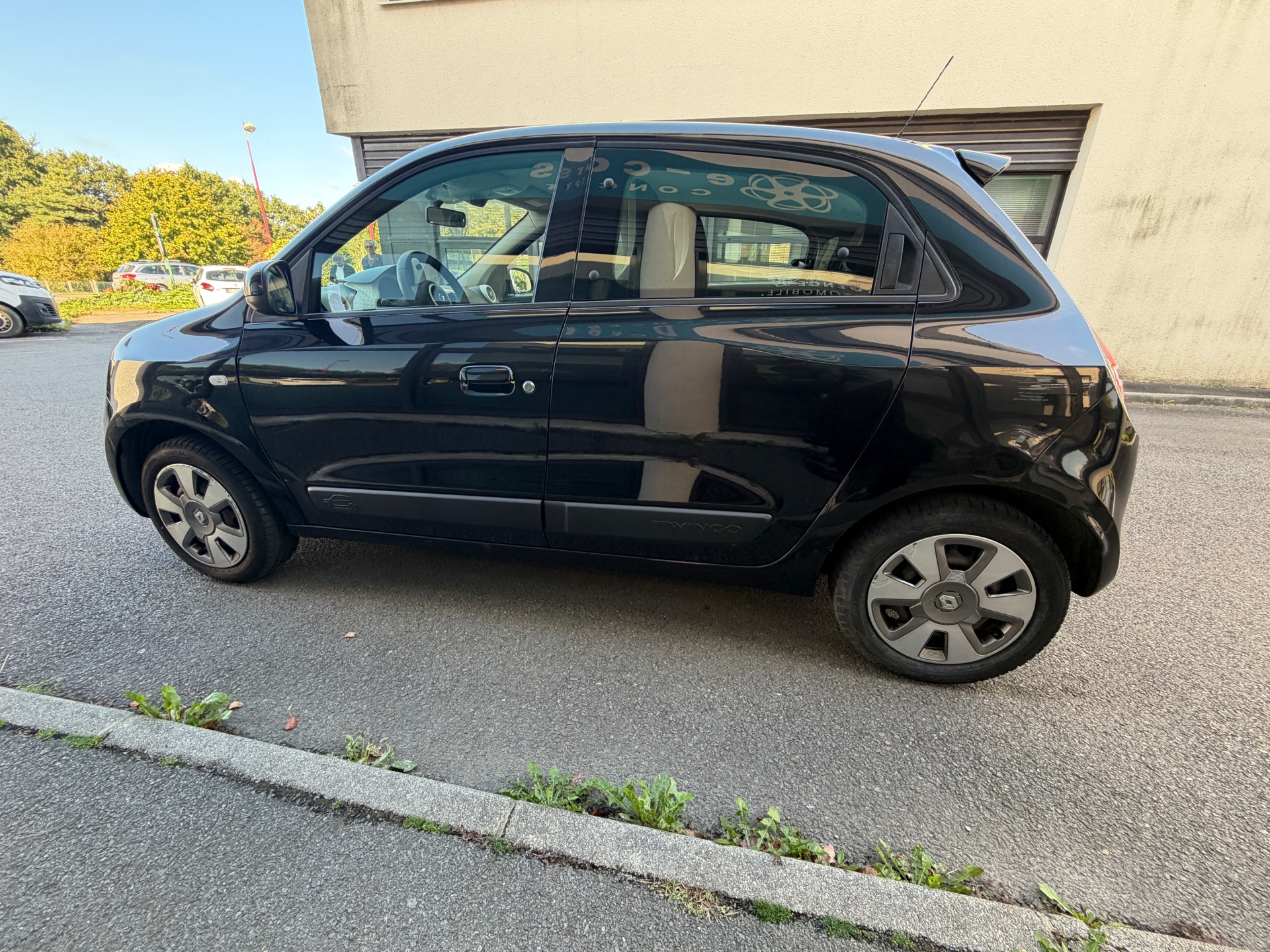 Renault Twingo 1.0 70ch “Zen”