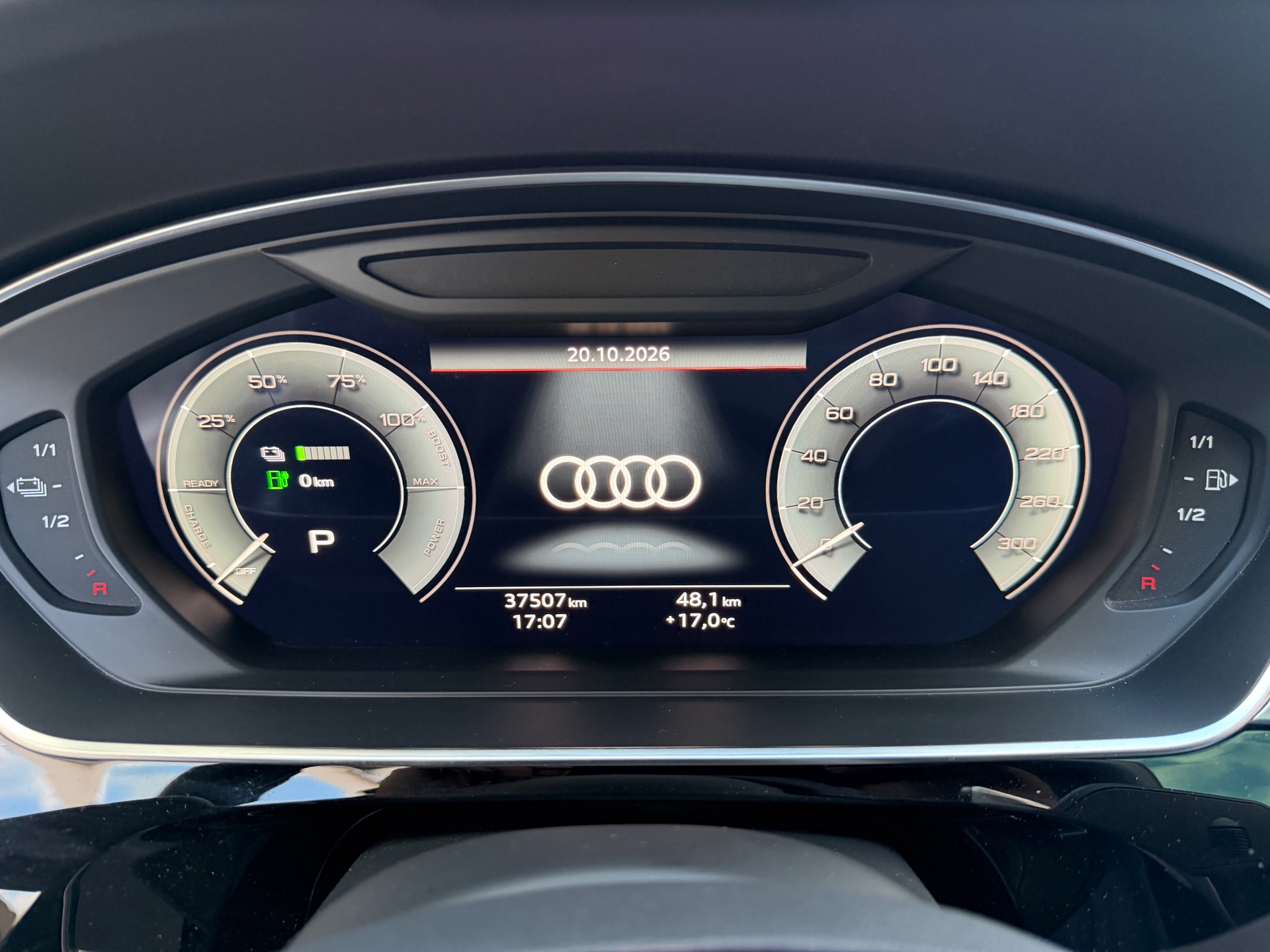Audi A8 60 TFSI 462ch “Avus Extended”