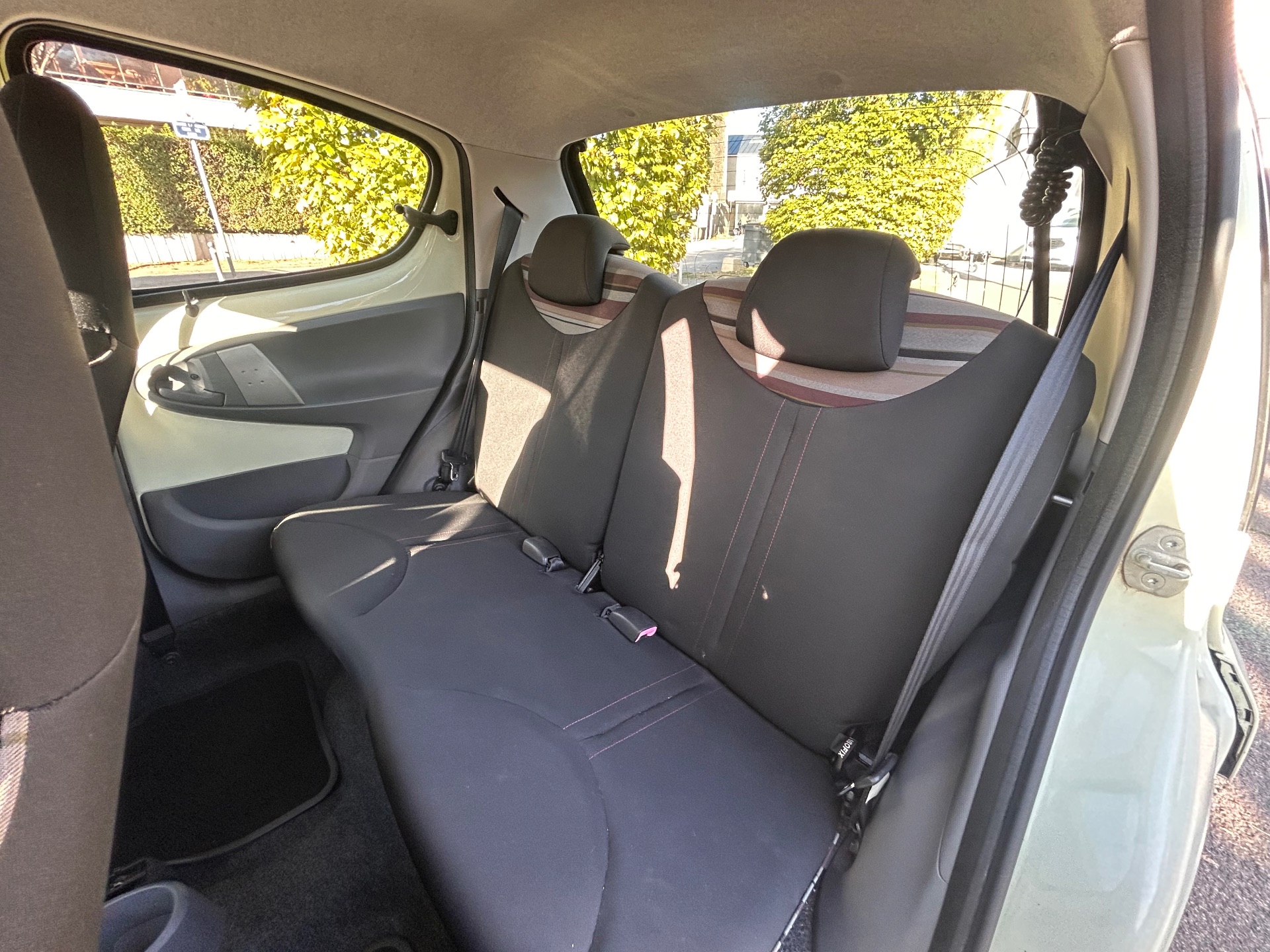 Citroen C1 1.0 68ch