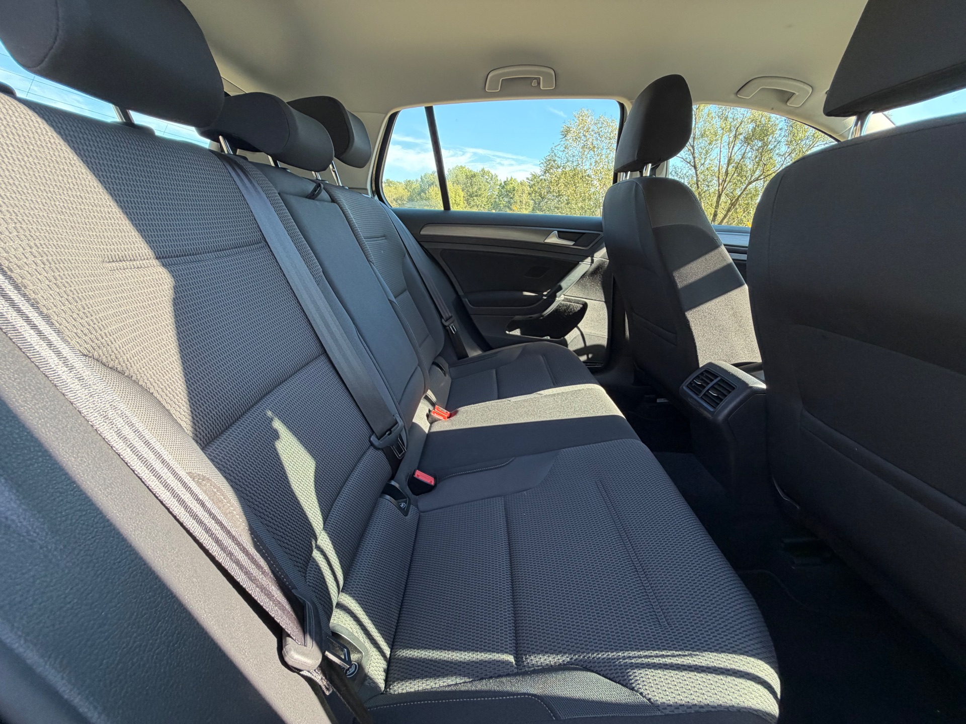 volkswagen golf 7 1.6 TDI 115ch confortline