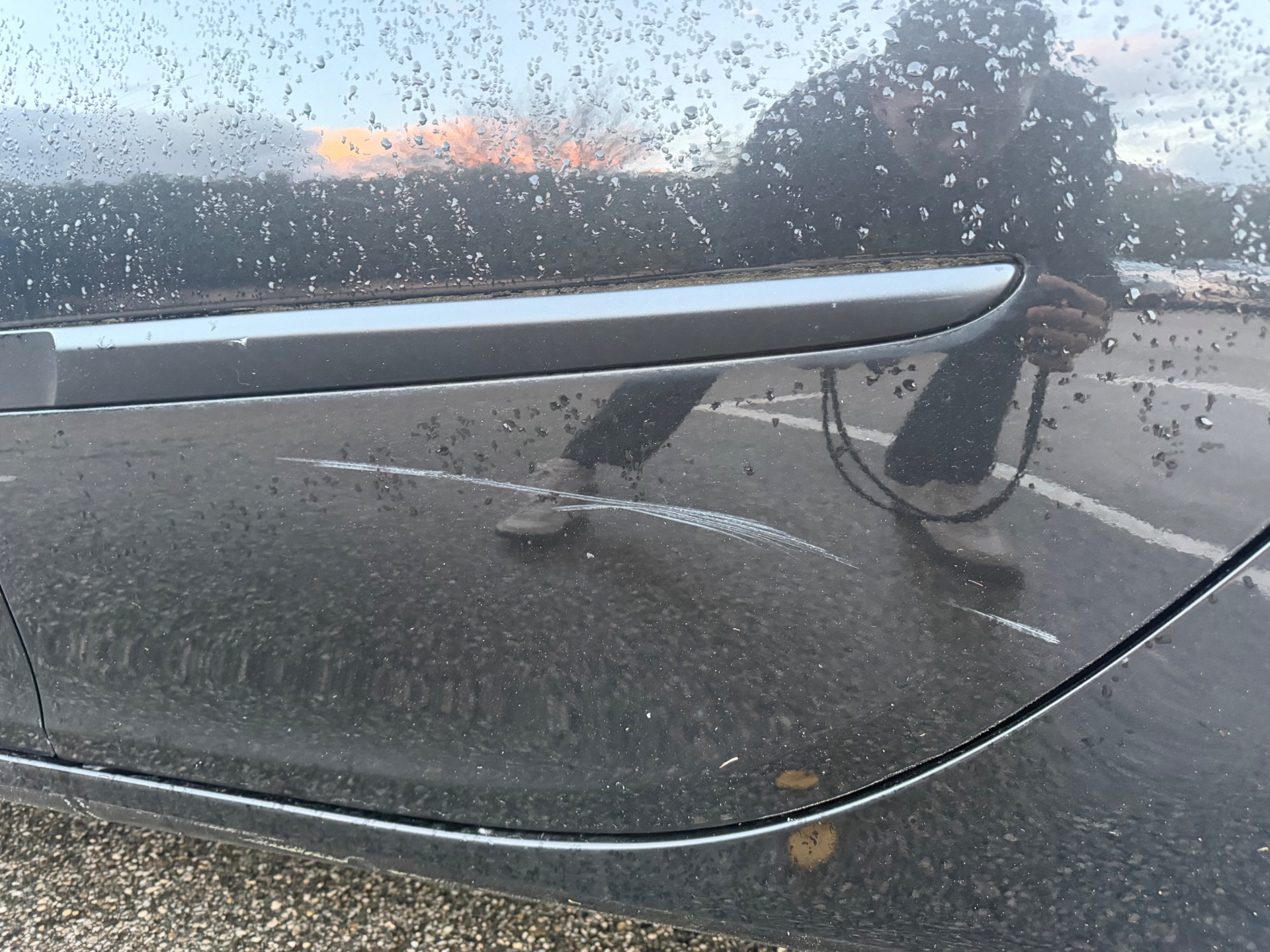 Renault Clio III 1.2 75ch