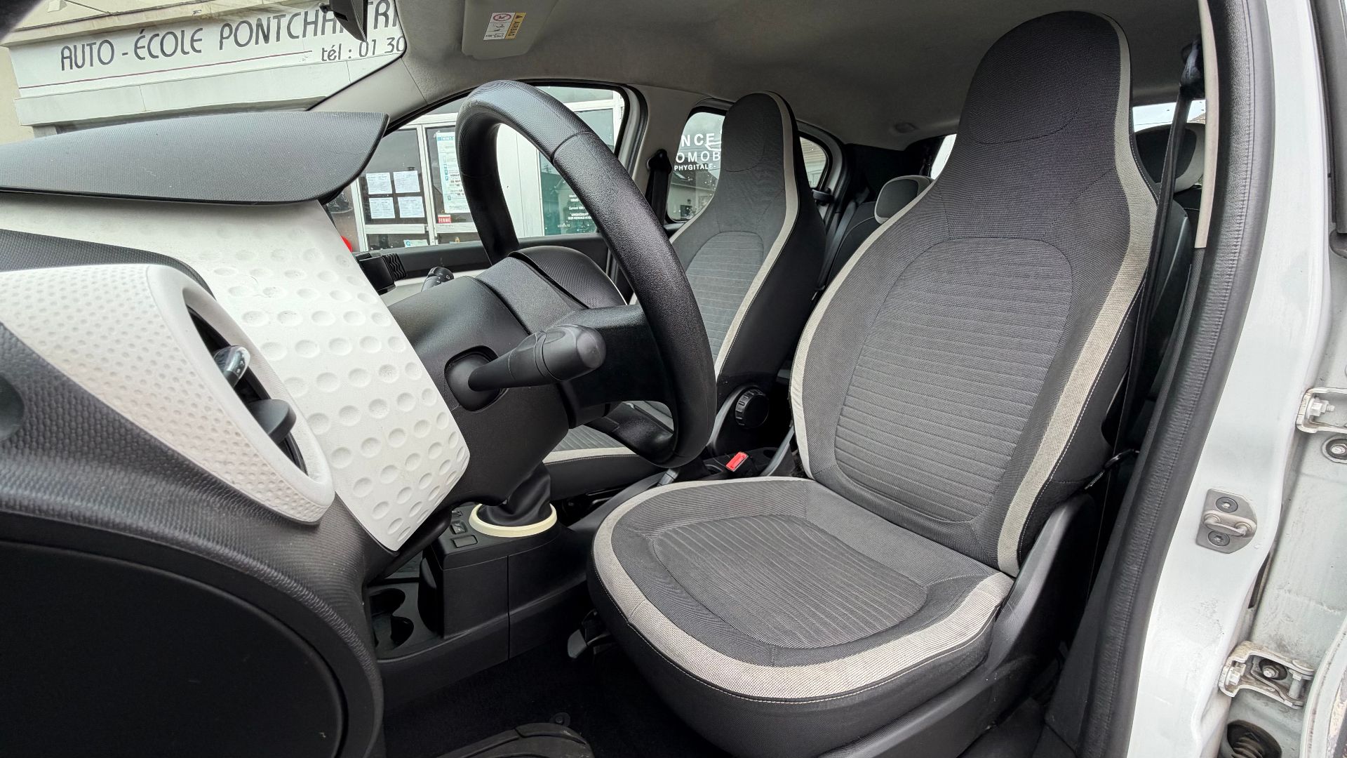 Renault Twingo 1.0 SCe 71ch Limited