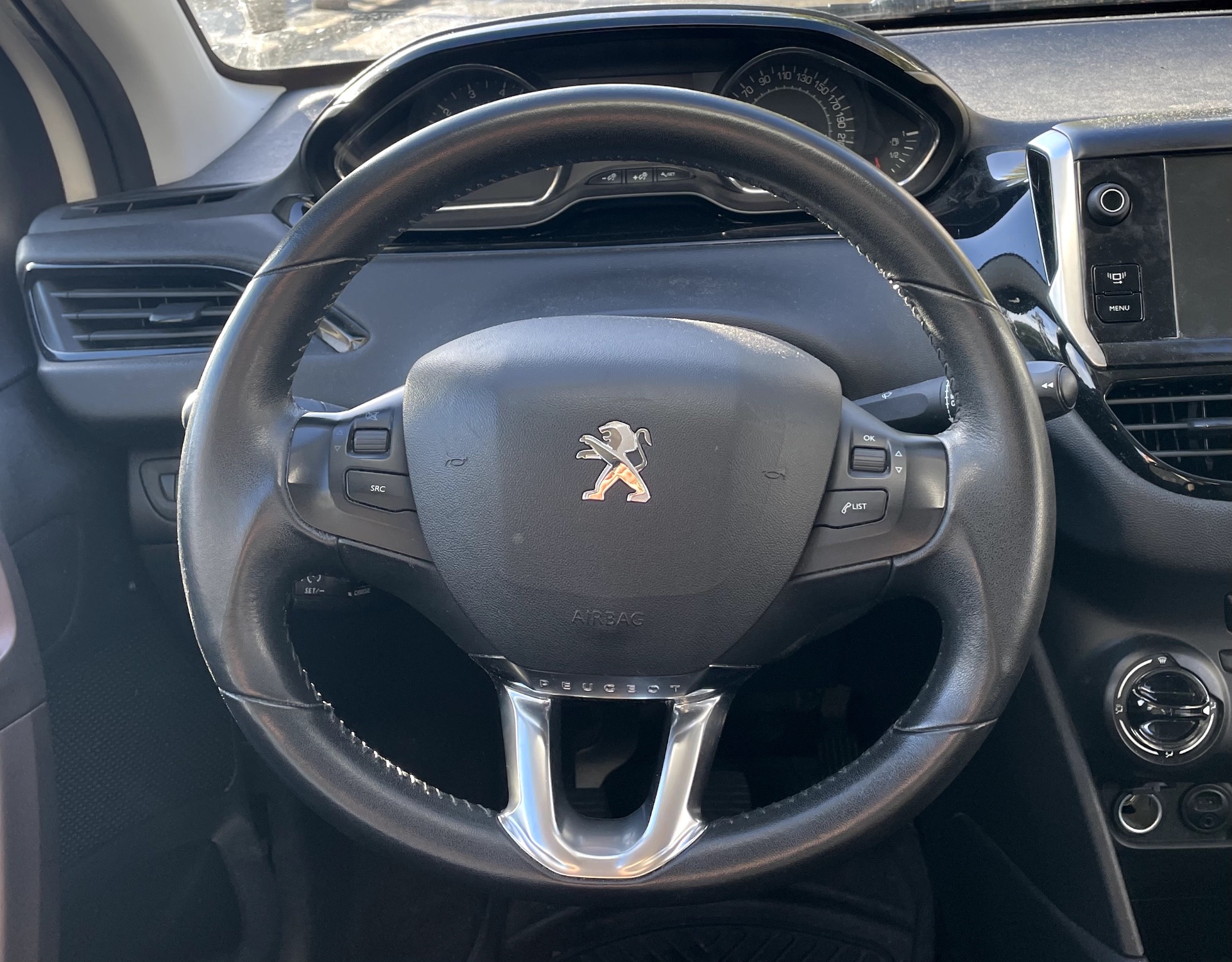 Peugeot 208 1.2 Puretech 82ch Urban soul