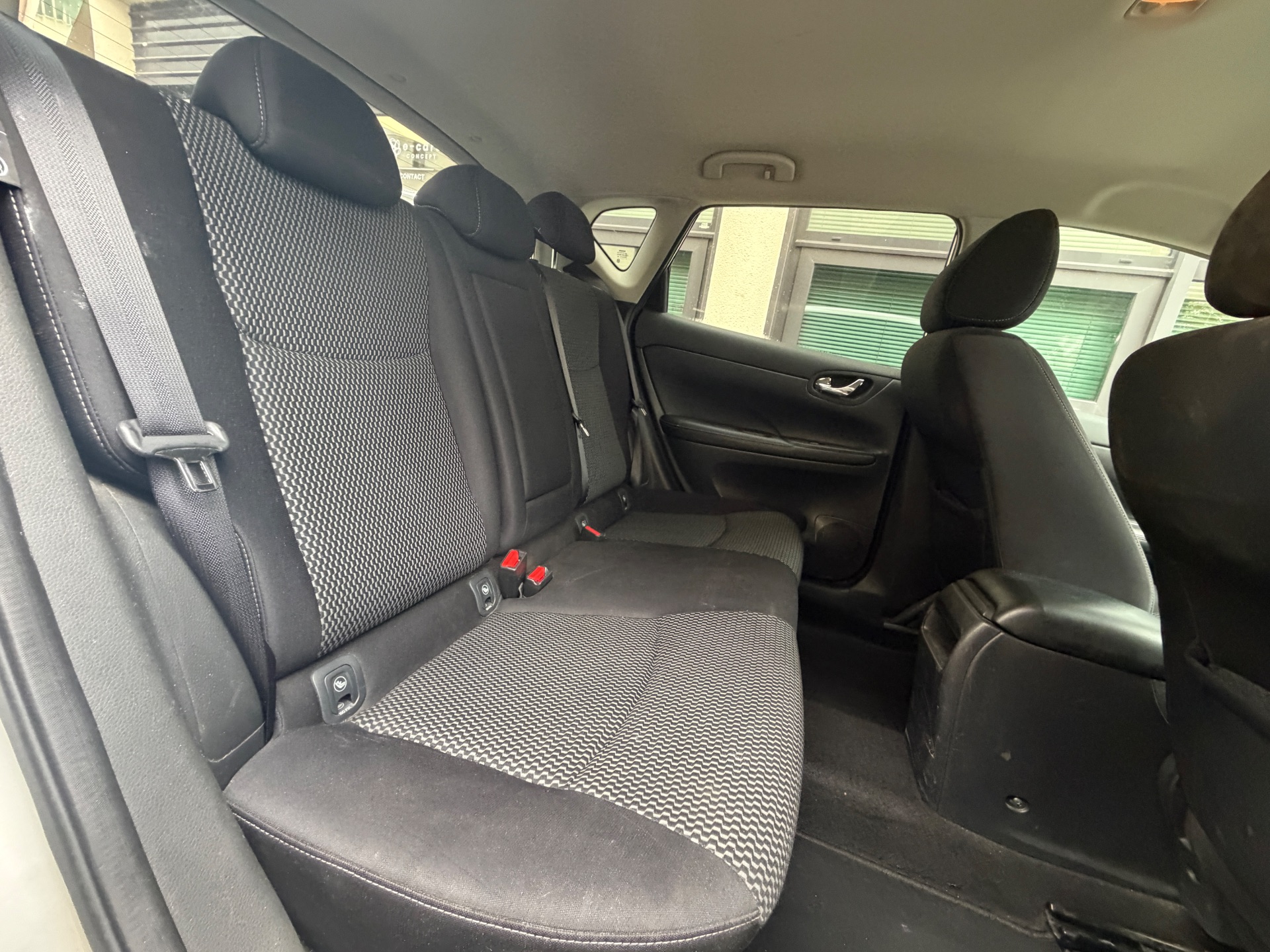 Nissan Pulsar 1.2 DIG-T 115ch “N-Connecta”