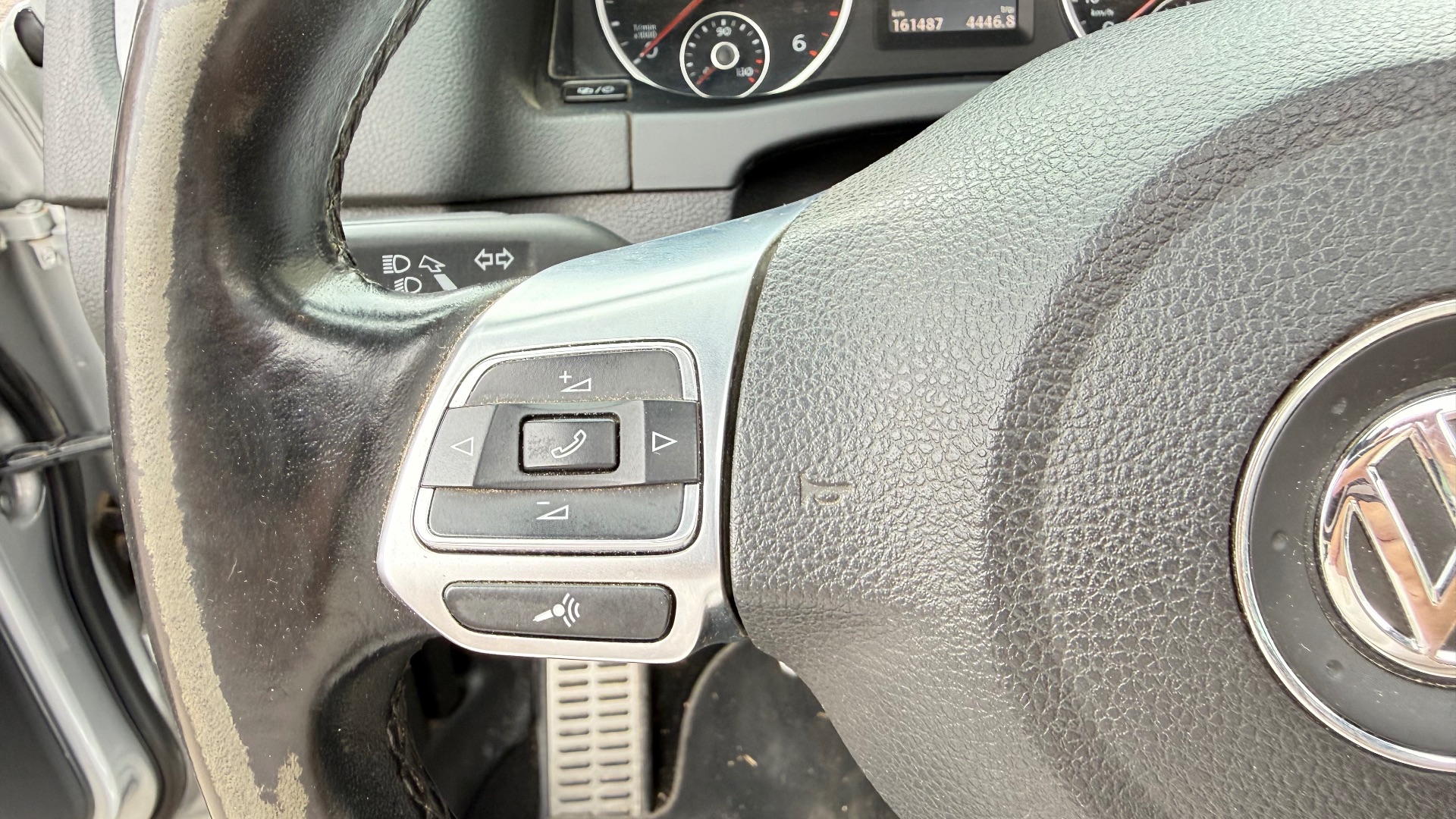Volkswagen Tiguan 2.0 TDI 150ch R-LINE