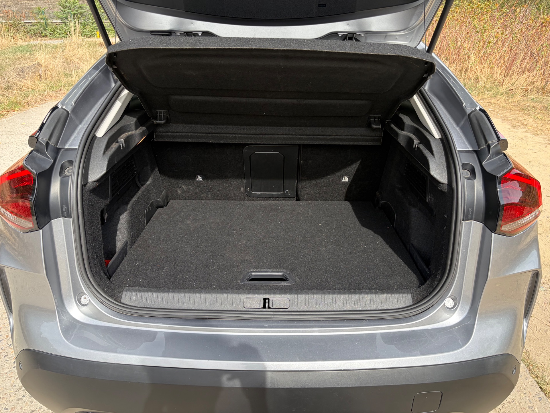 Citroen C4 1,5 bluehdi 130ch
