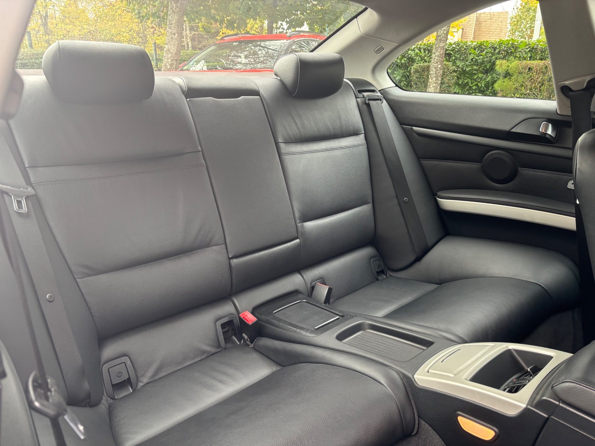 BMW Série 3 3.0 286ch Luxe