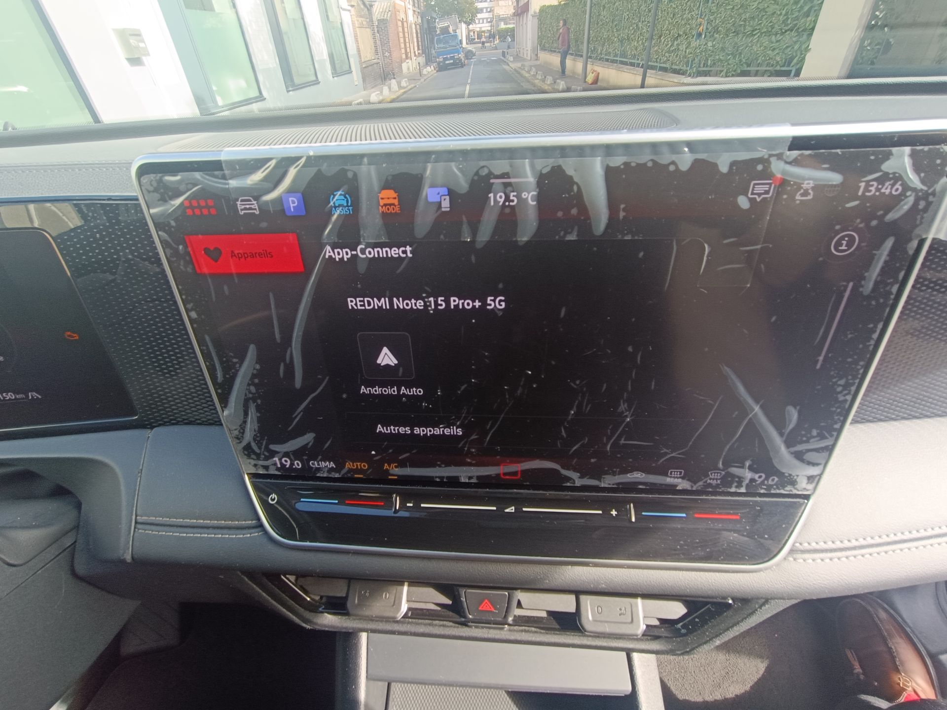 Volkswagen Tiguan 1.5 eTSI 131ch Life