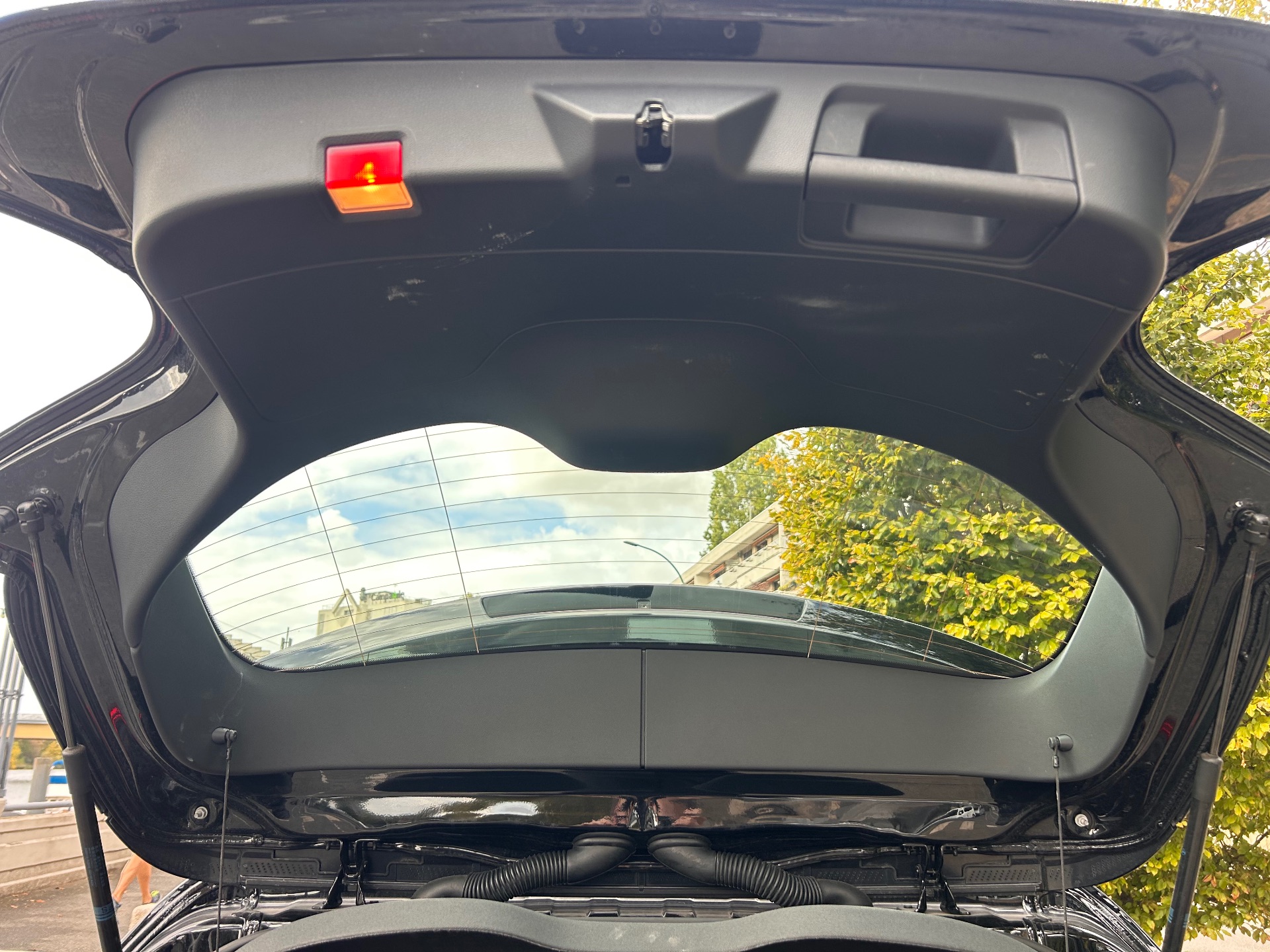 Mercedes-Benz Classe A 180 122ch inspiration
