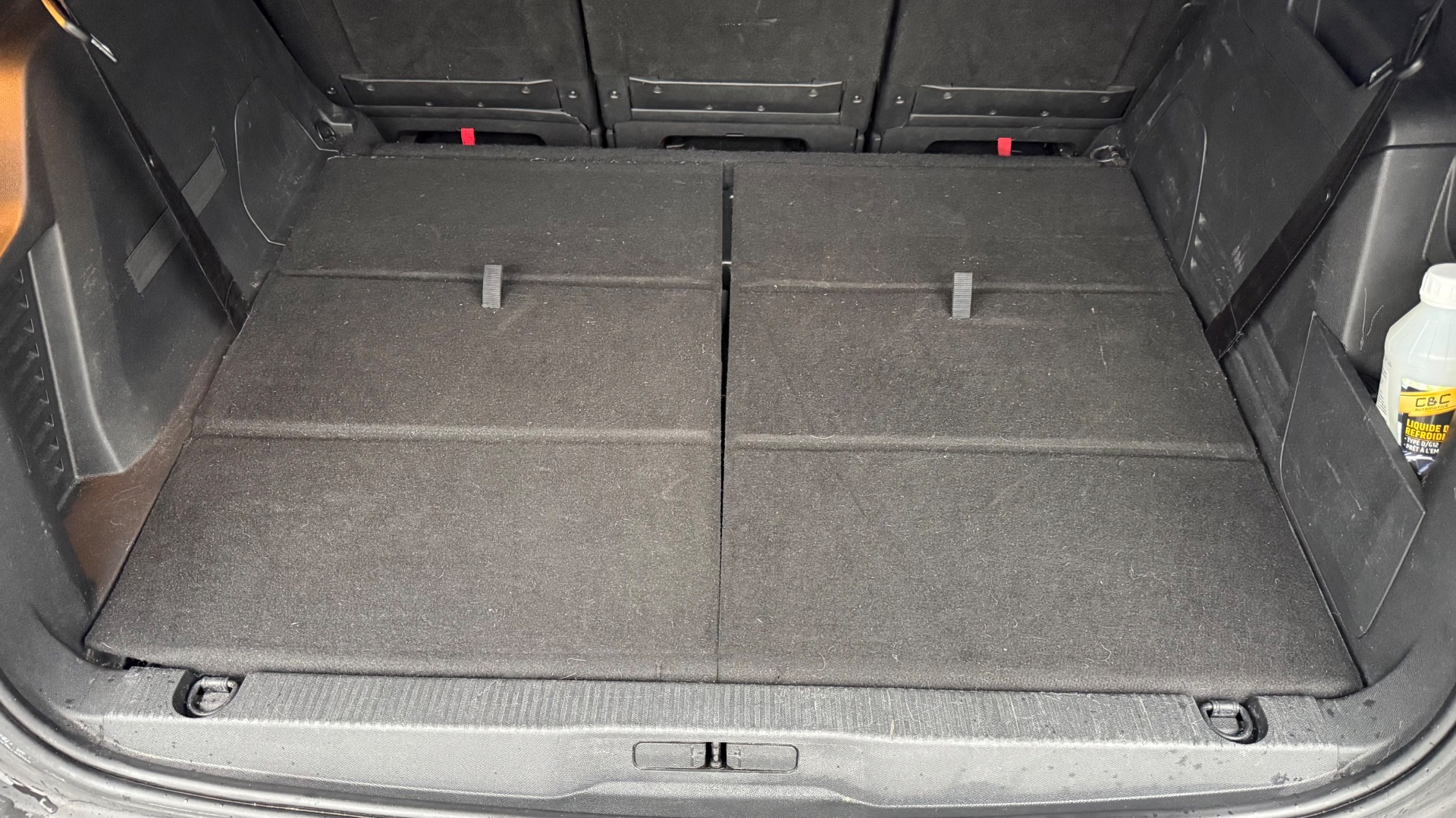 Peugeot 5008 1.6 Puretech 130ch Allure Business
