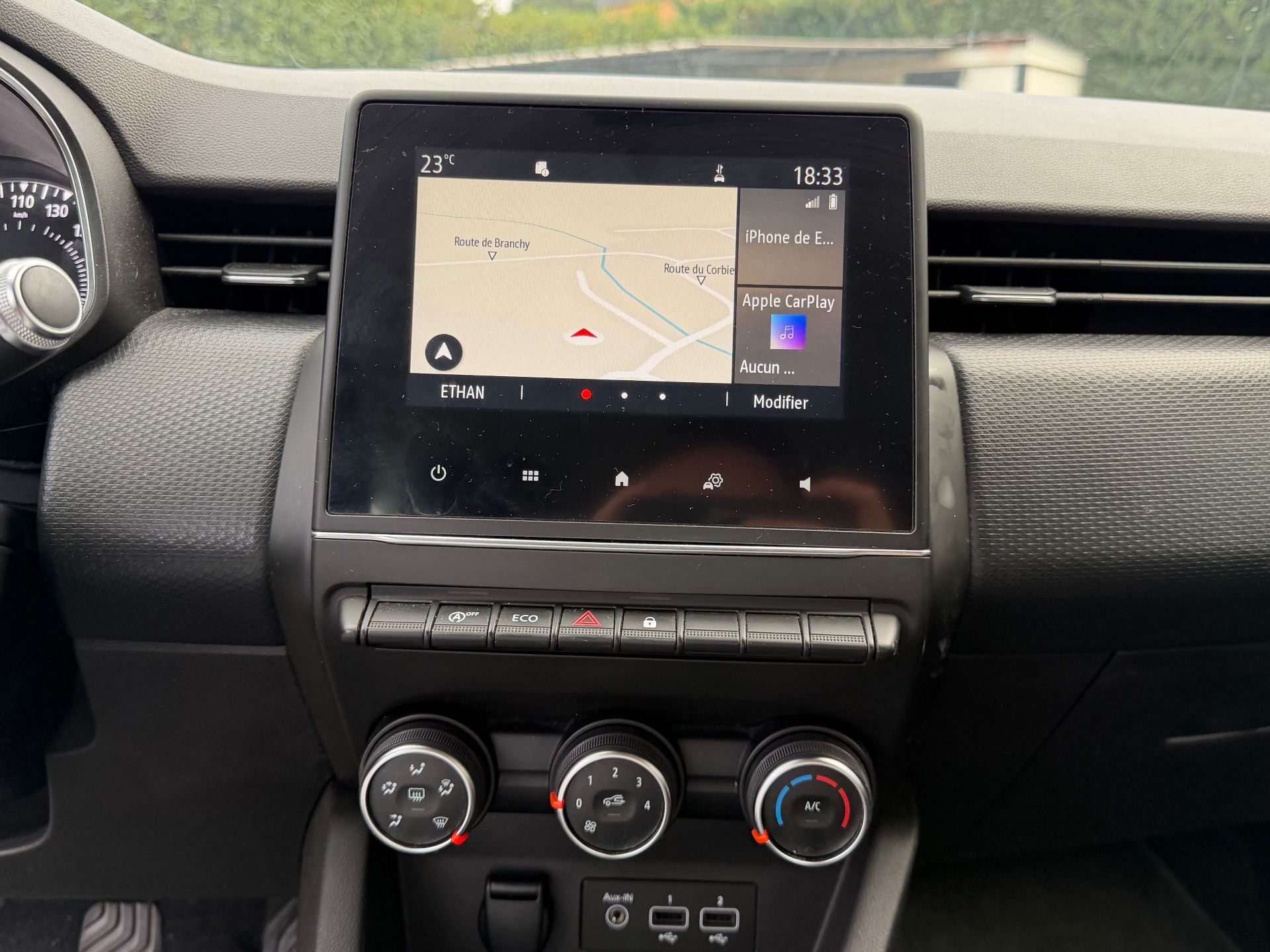 Renault Clio 1.5 bluedci 85ch BUSINESS
