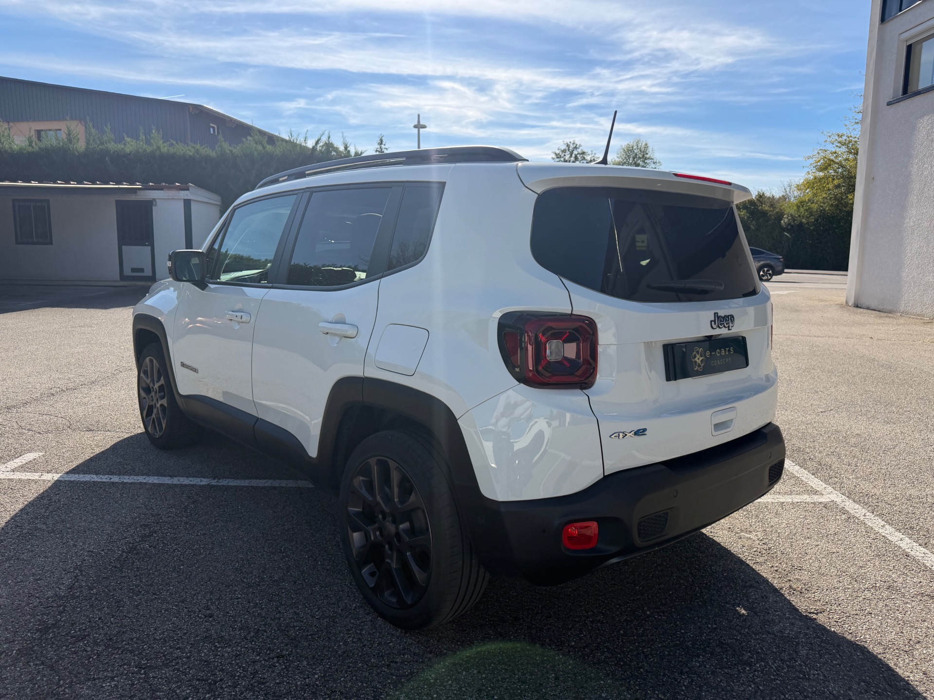 Jeep Renegade 1.3