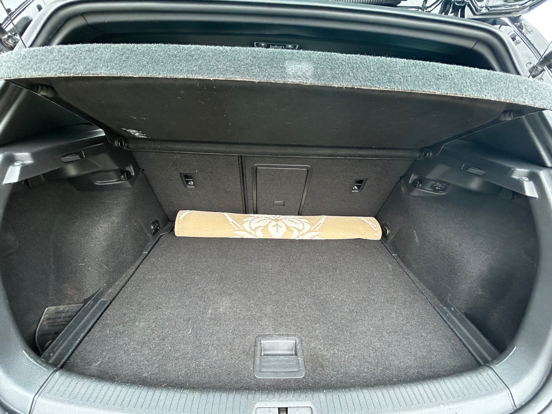 Volkswagen GOLF 7 2.0 184ch GTD