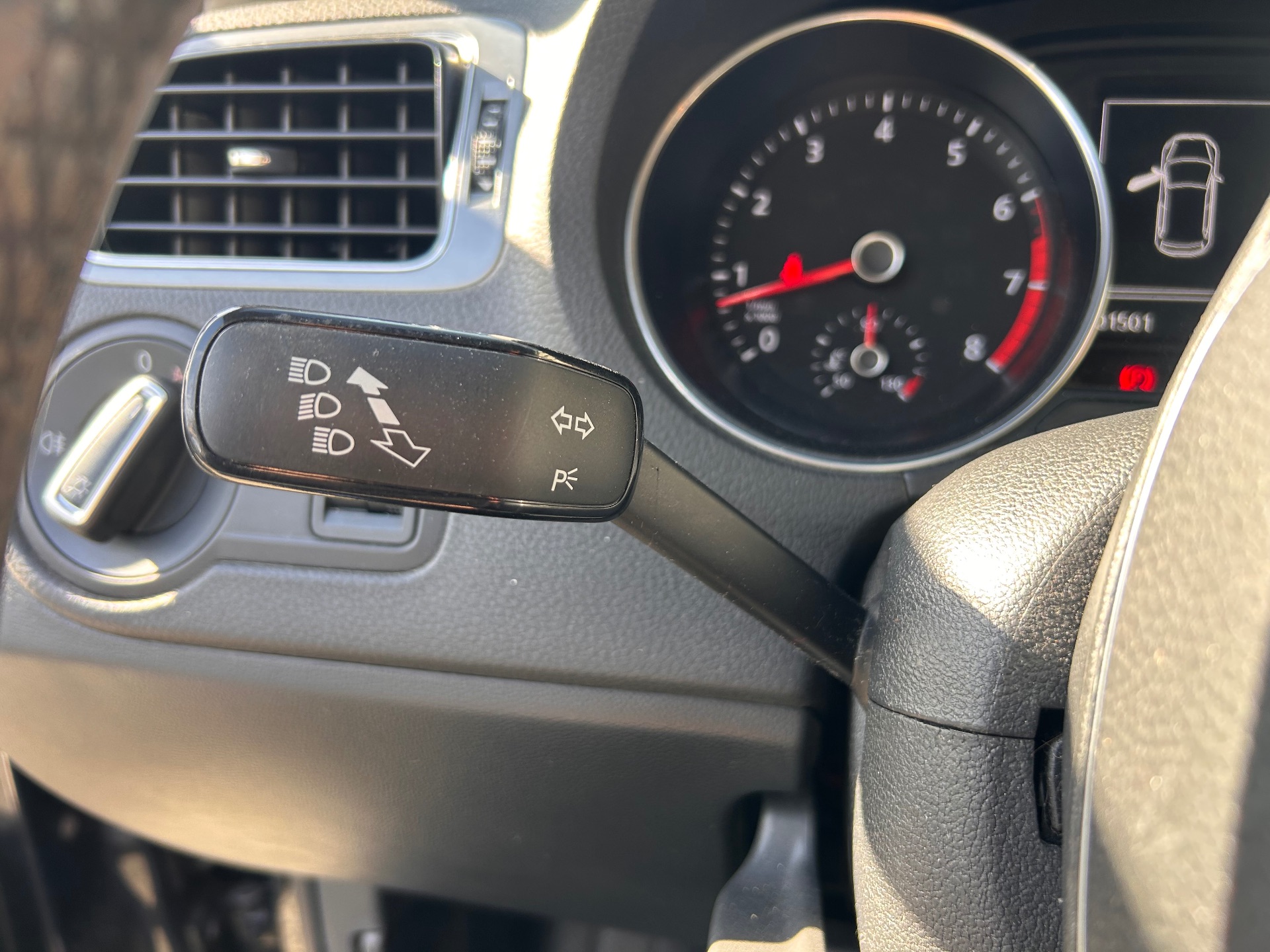 Volkswagen Polo 1.2 tsi 90ch Allstar