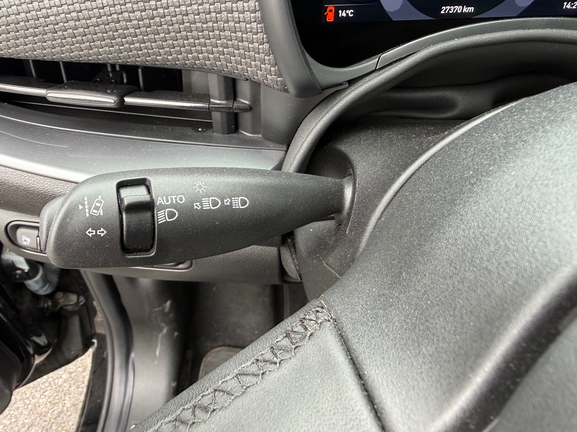 Fiat 500e 42 kWh 118ch La Prima By Bocelli