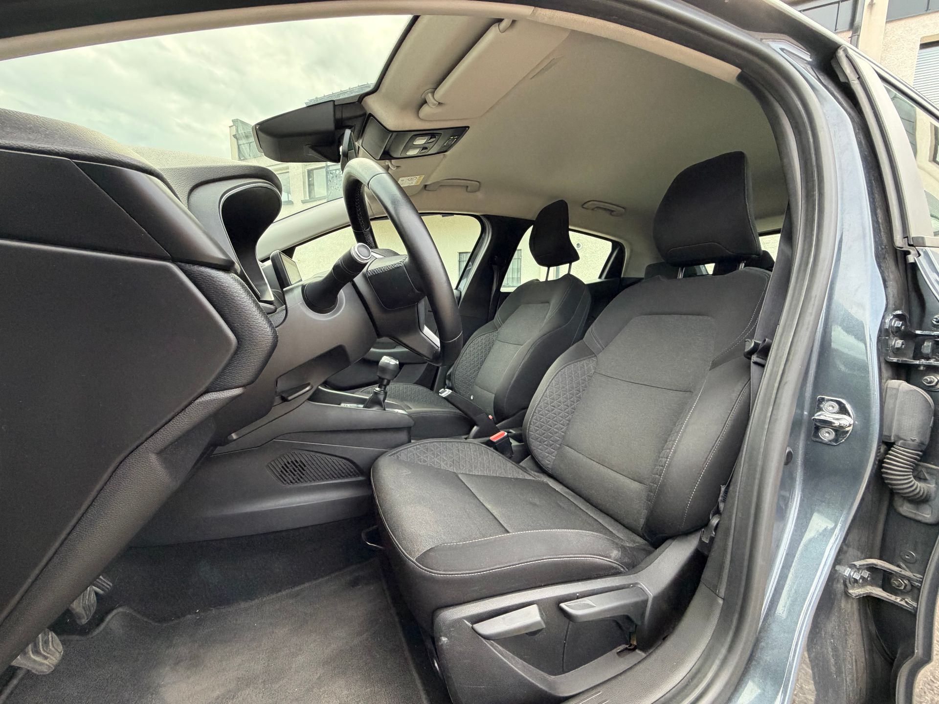 Renault Clio 1.5 bluedci 85ch BUSINESS