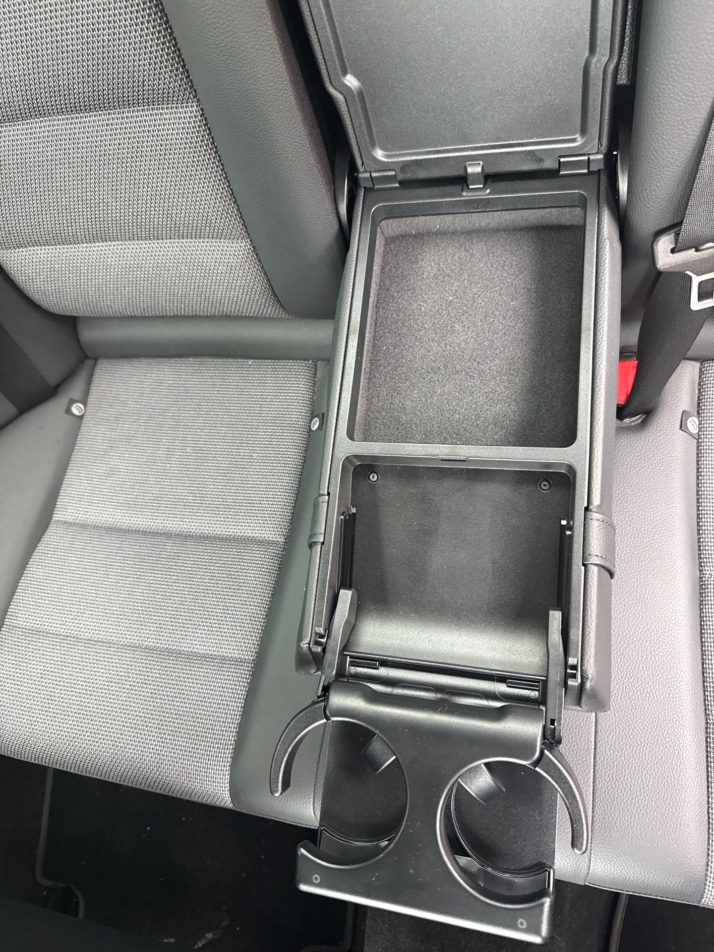 Mercedes-Benz Classe C 200 CDI Avantgarde
