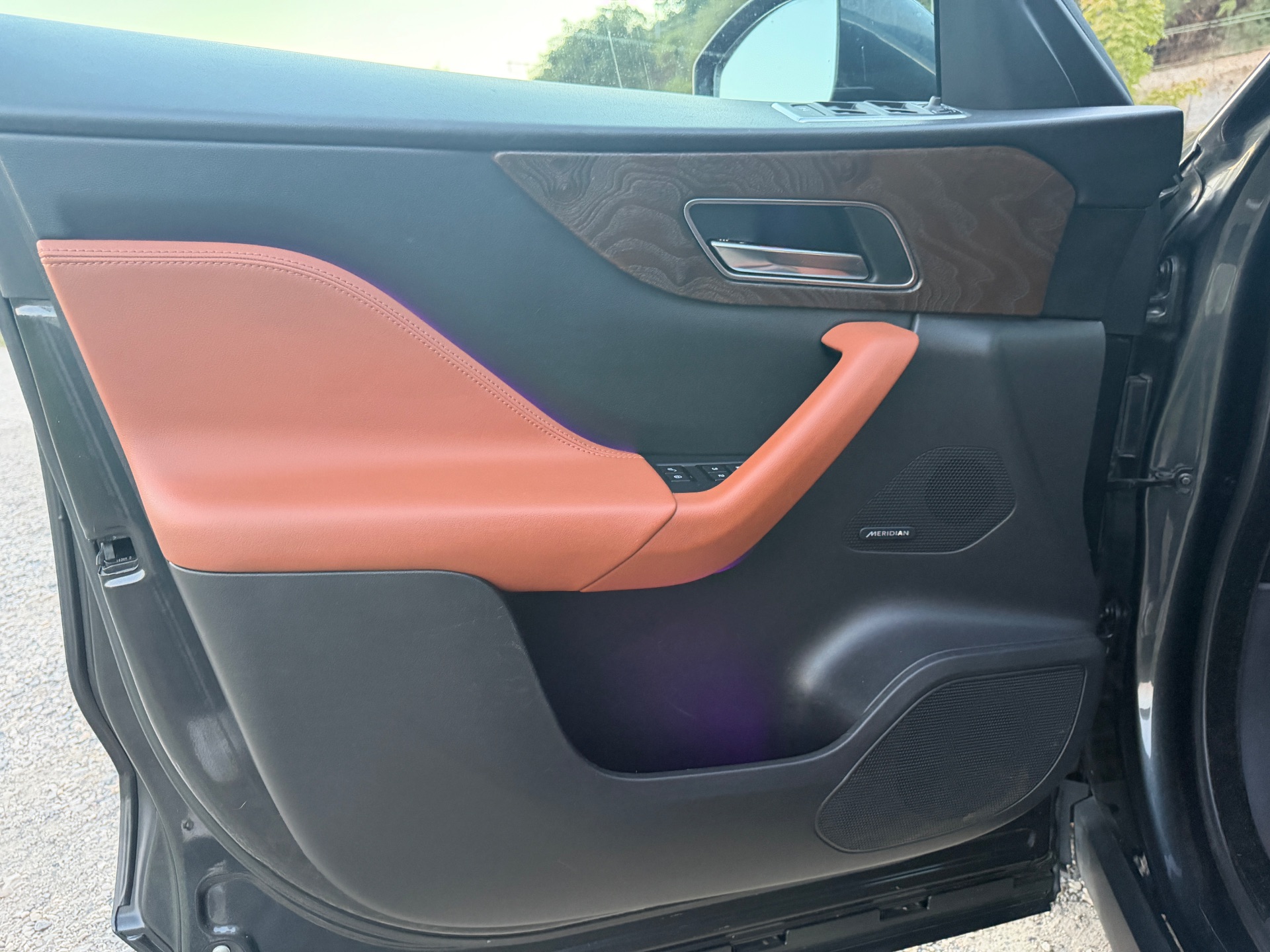 Jaguar F-Pace 2.0 D 180ch Portfolio 4X4