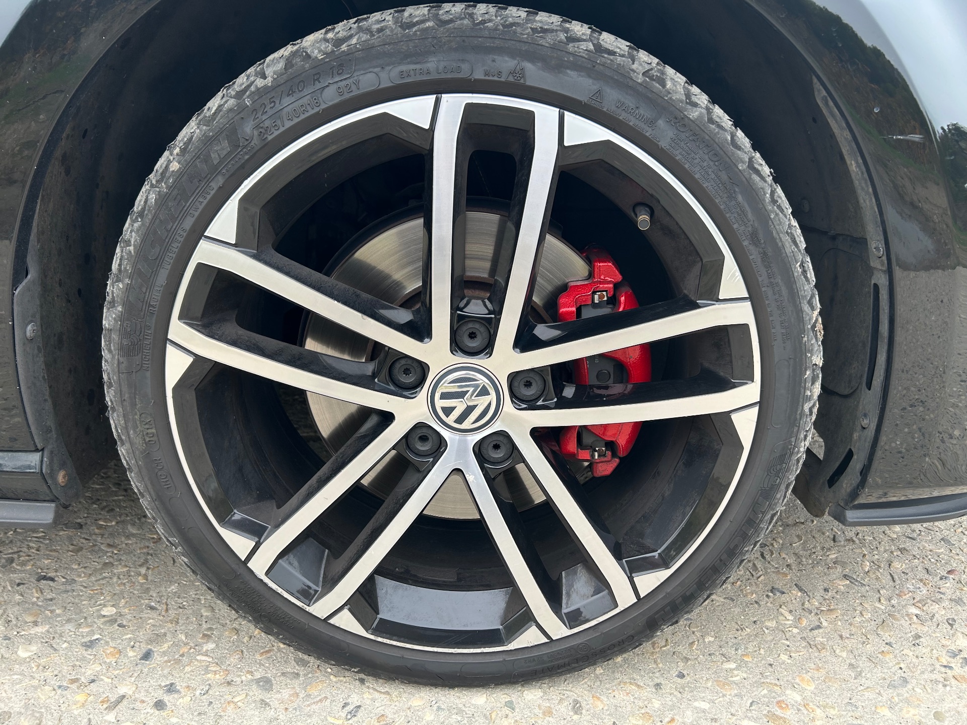 Volkswagen GOLF 7 2.0 184ch GTD