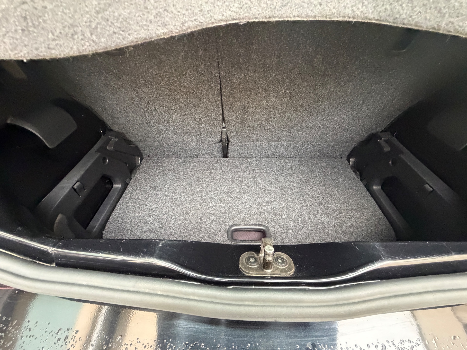 Volkswagen up! 1.0 75ch “Black Up”