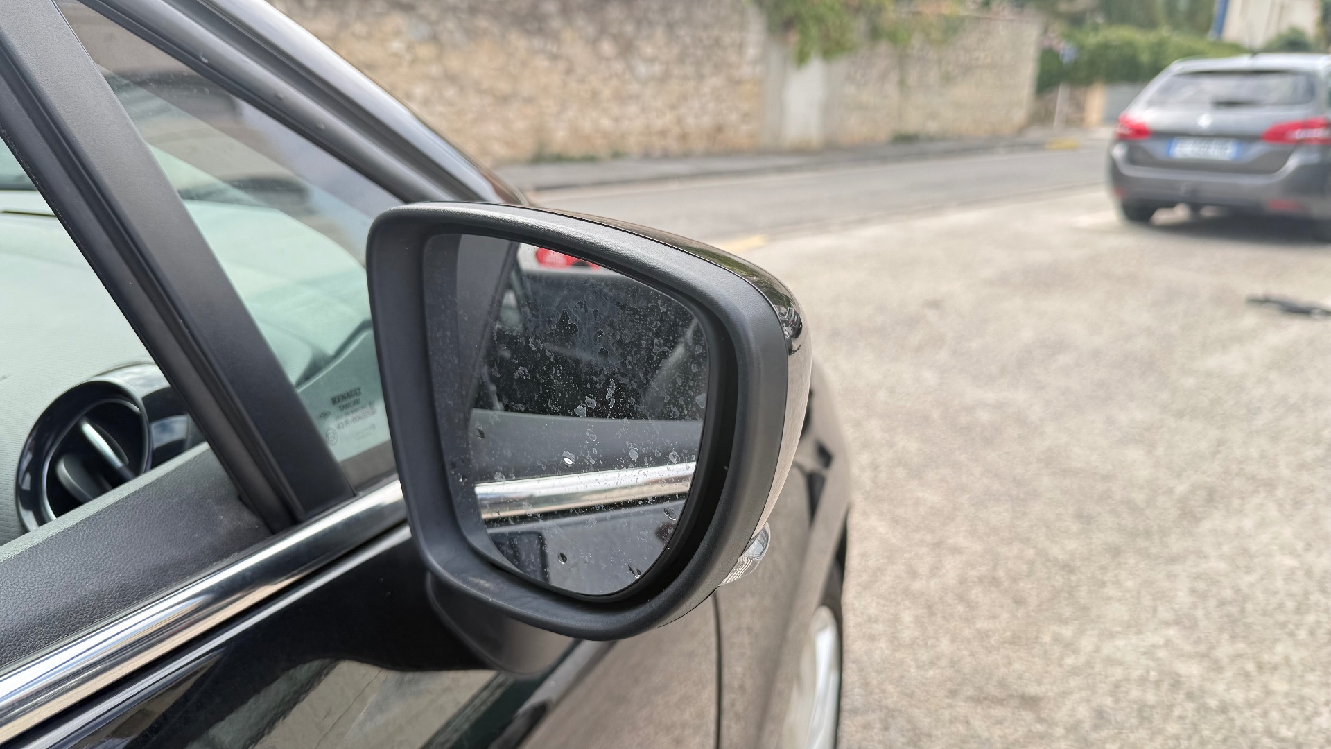 Renault Clio IV 1.5 DCI 90ch INTENS