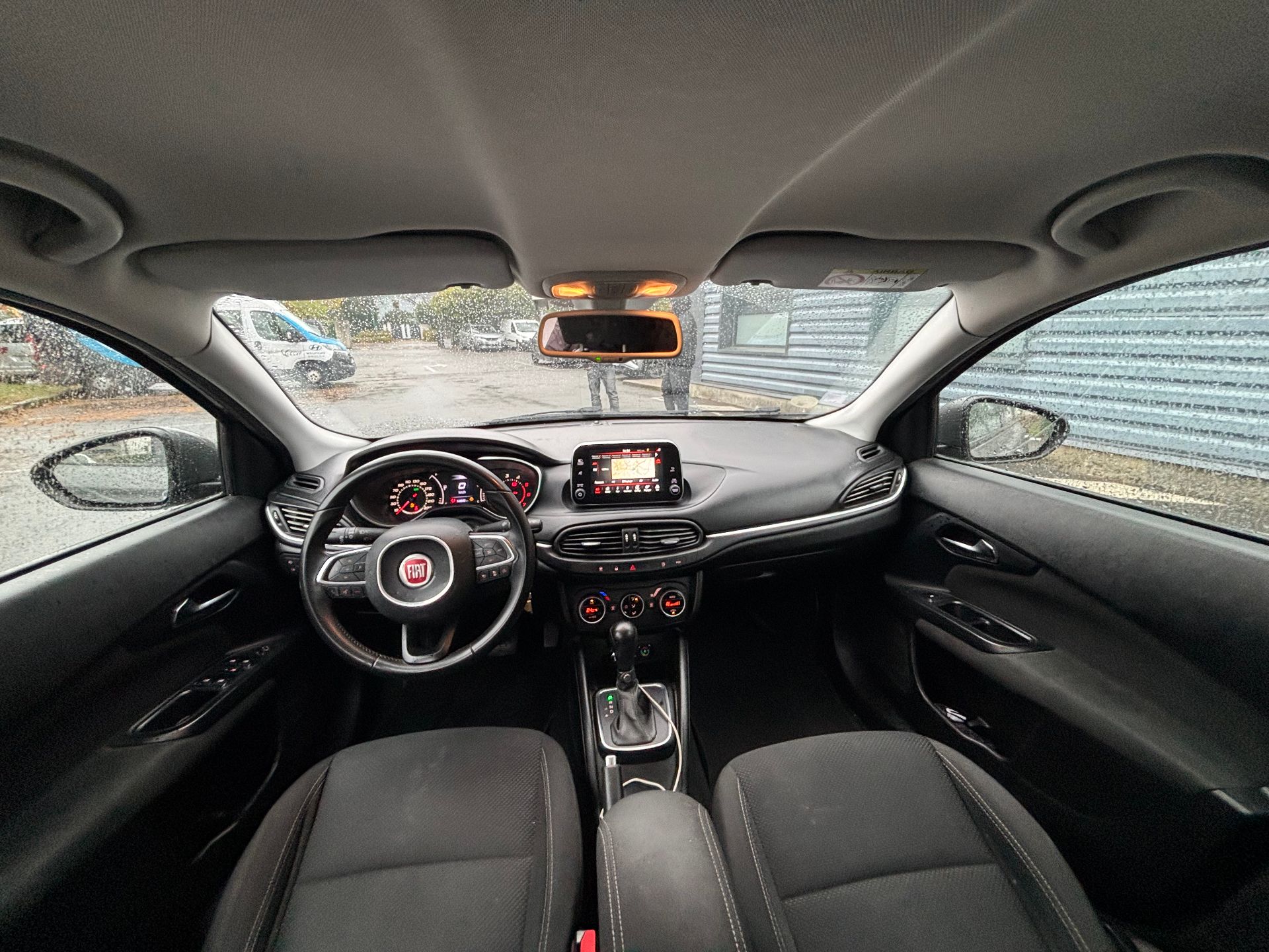 Fiat Tipo 1.6 120ch Business