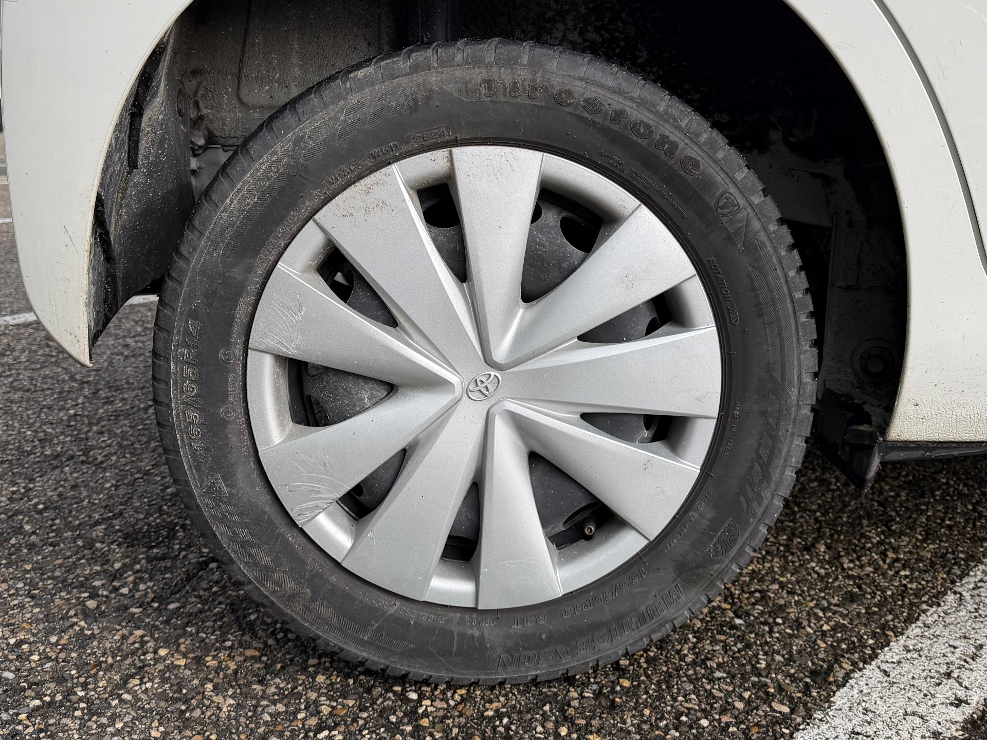 Toyota Aygo VVT-i 69ch X-PRO