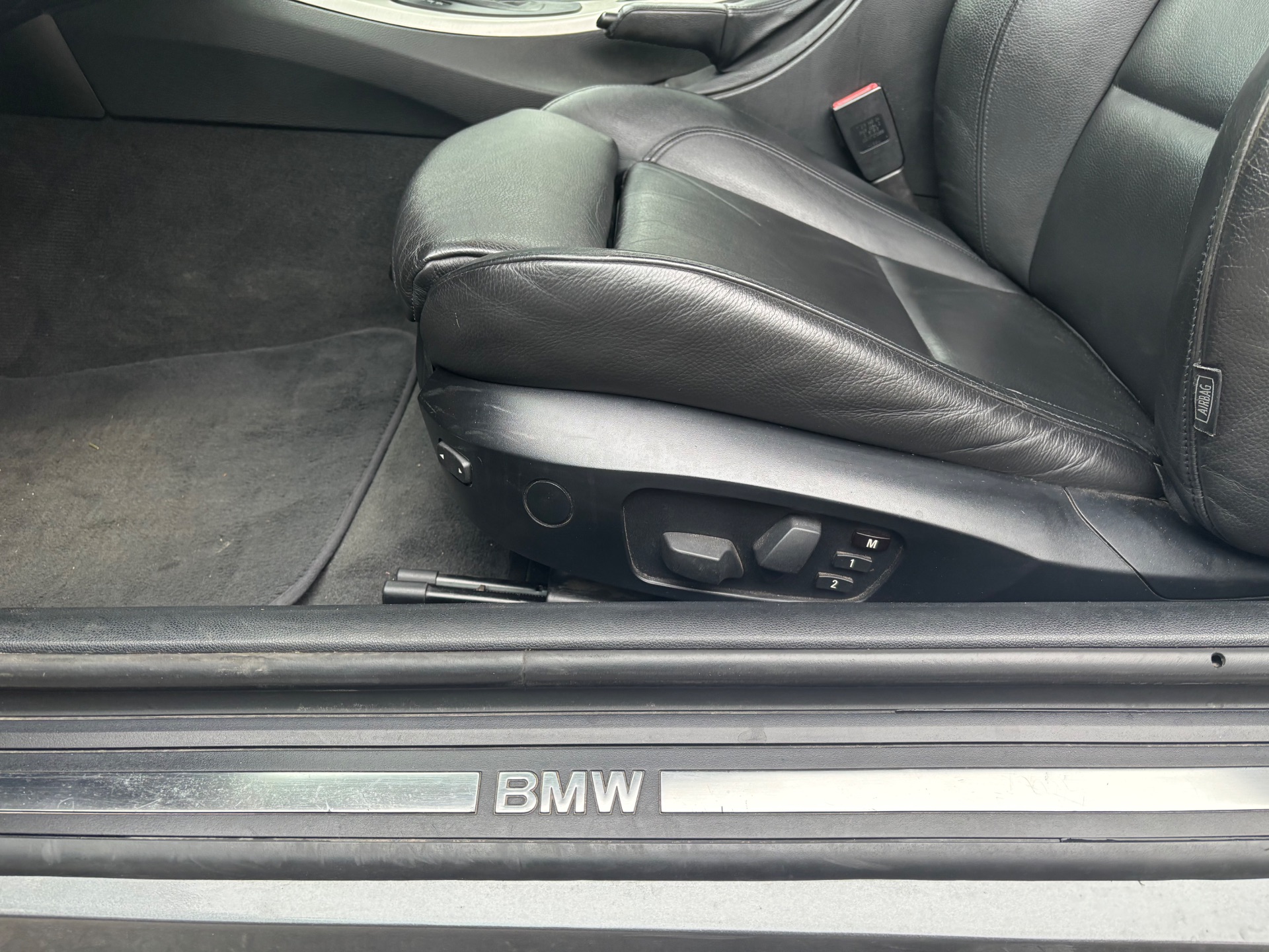 BMW Série 3 3.0 286ch Luxe