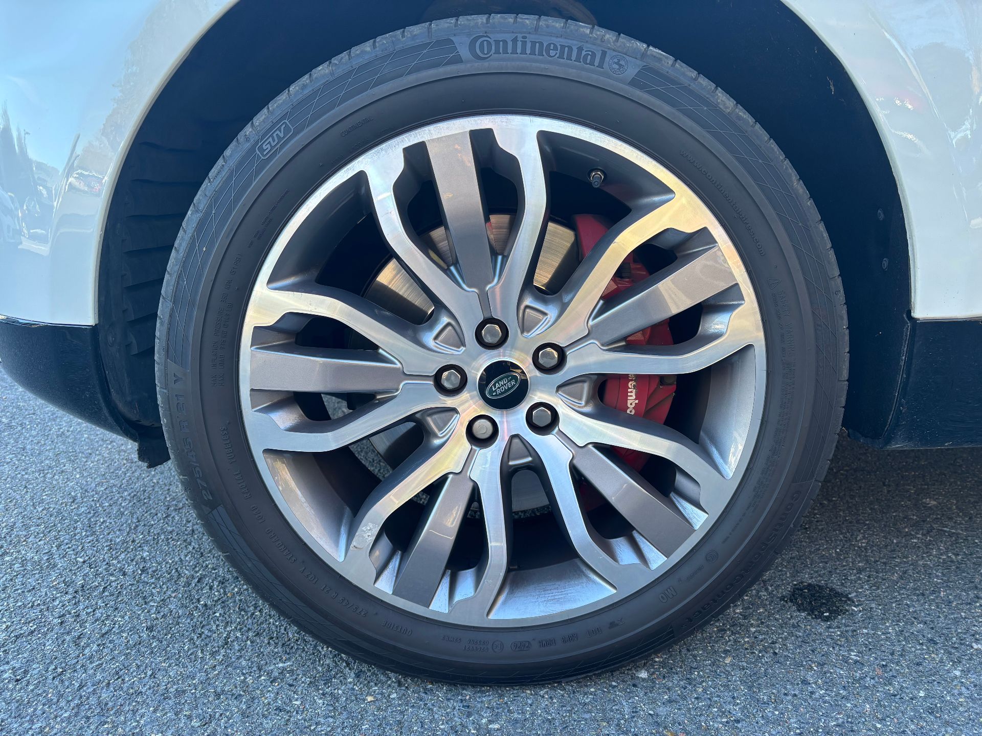 Land Rover Range Rover Sport 3.0l V6 292ch Autobiographie