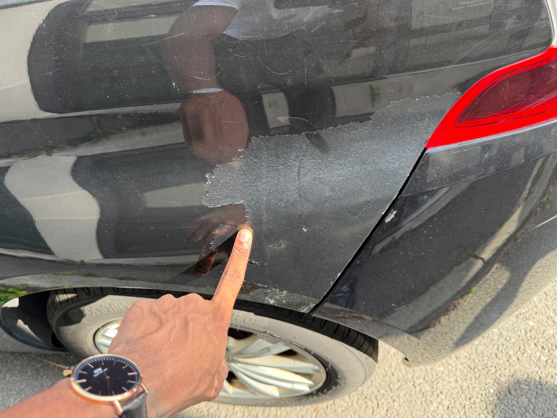 Peugeot 308 1.2 THP 110ch “Style”